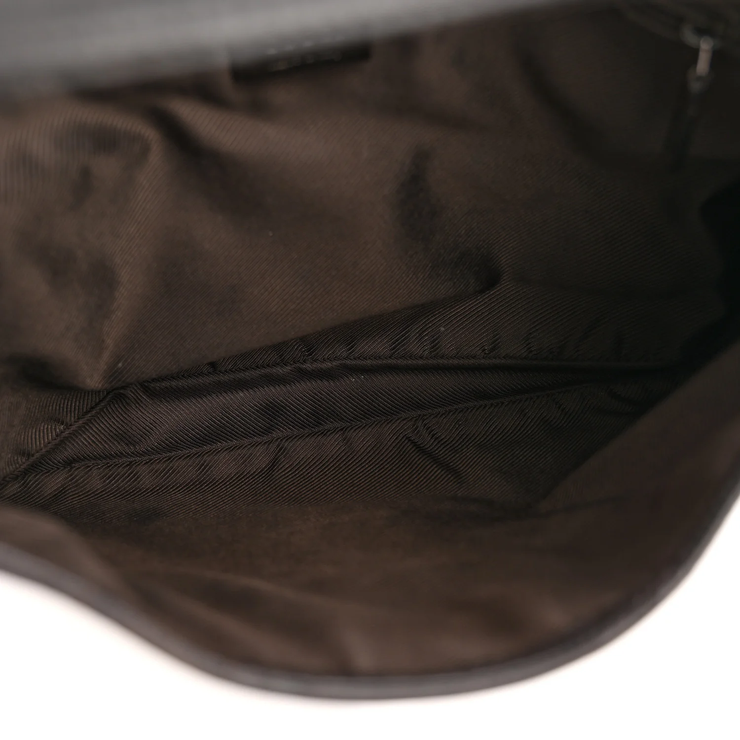 Monogram Web Jackie O Hobo Dark Brown - Image 5