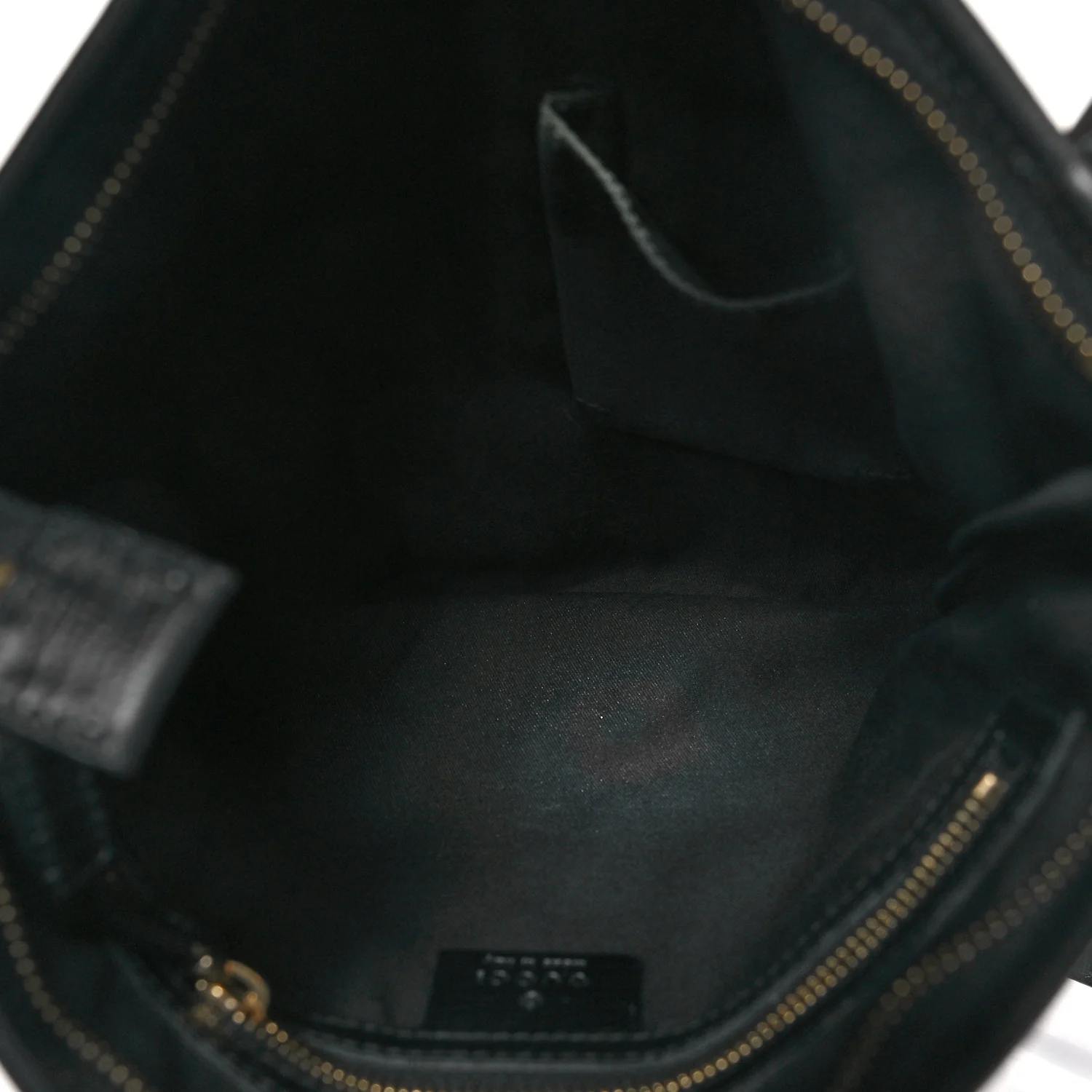 Monogram Web Jolicoeur Charms Messenger Bag Black - Image 5