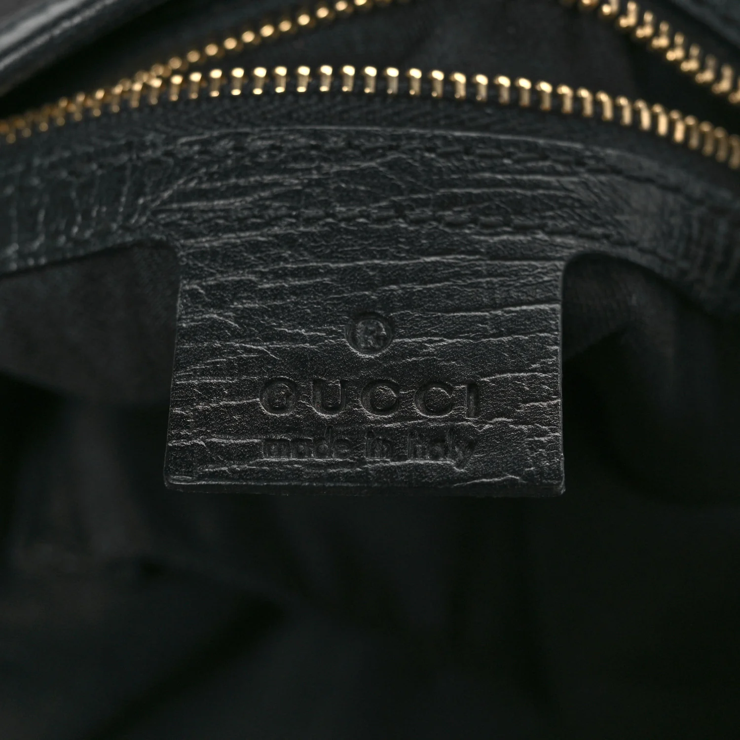 Monogram Web Jolicoeur Charms Messenger Bag Black - Image 6