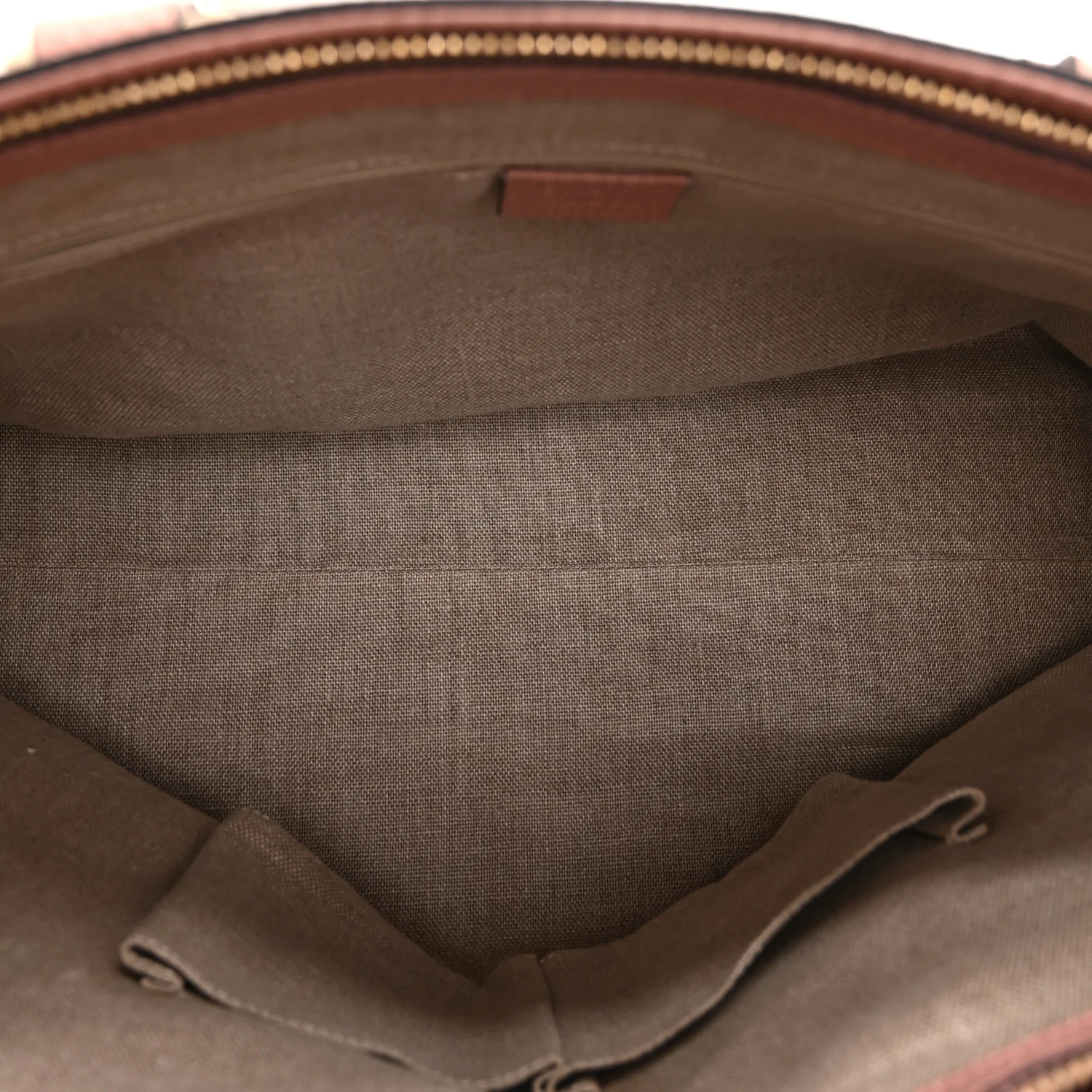 Pebbled Calfskin Convertible Bamboo Tassel Tote Soft Pink - Image 5