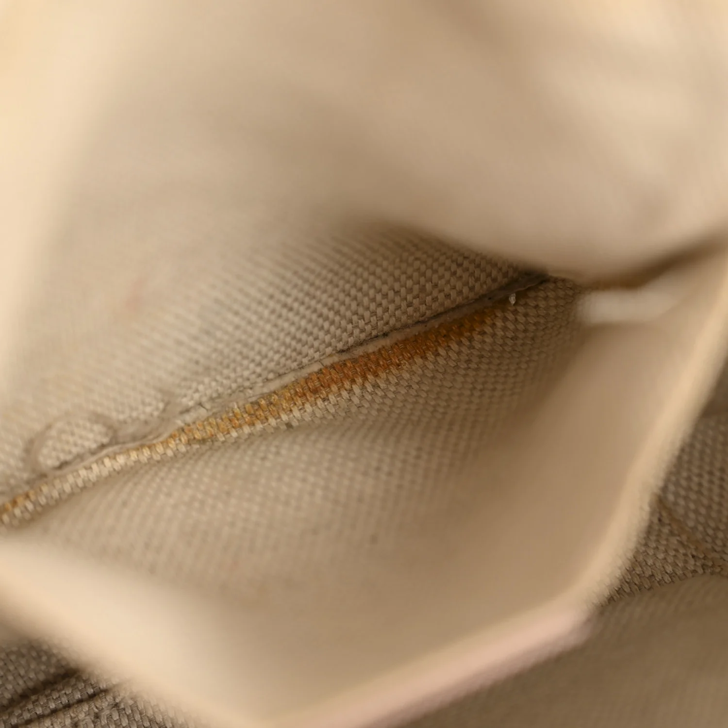 Pebbled Calfskin Small Soho Disco Bag Rose Beige - Image 11