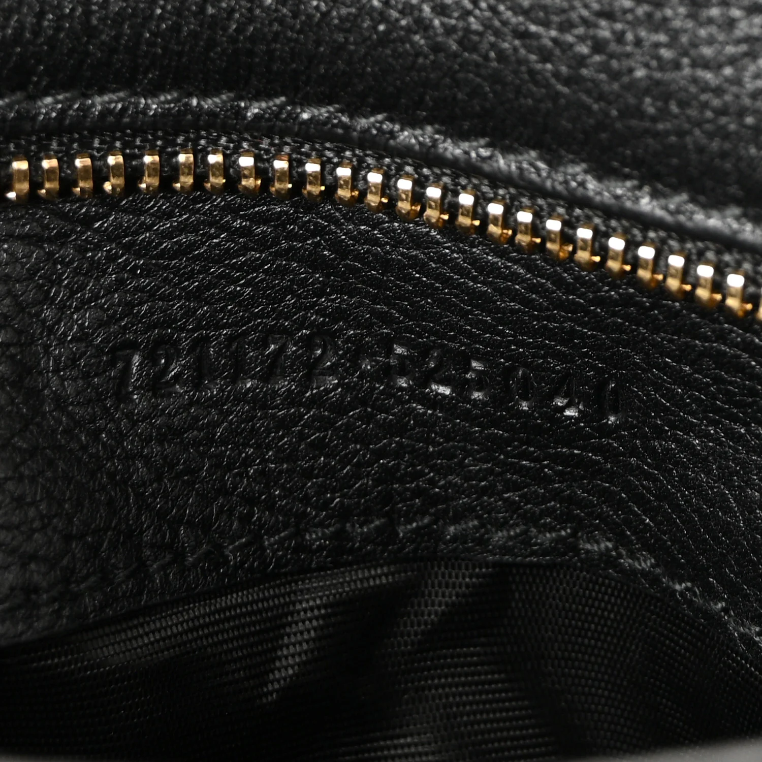 Roxy Calfskin Studded Medium Blondie Shoulder Flap Bag Black - Image 7