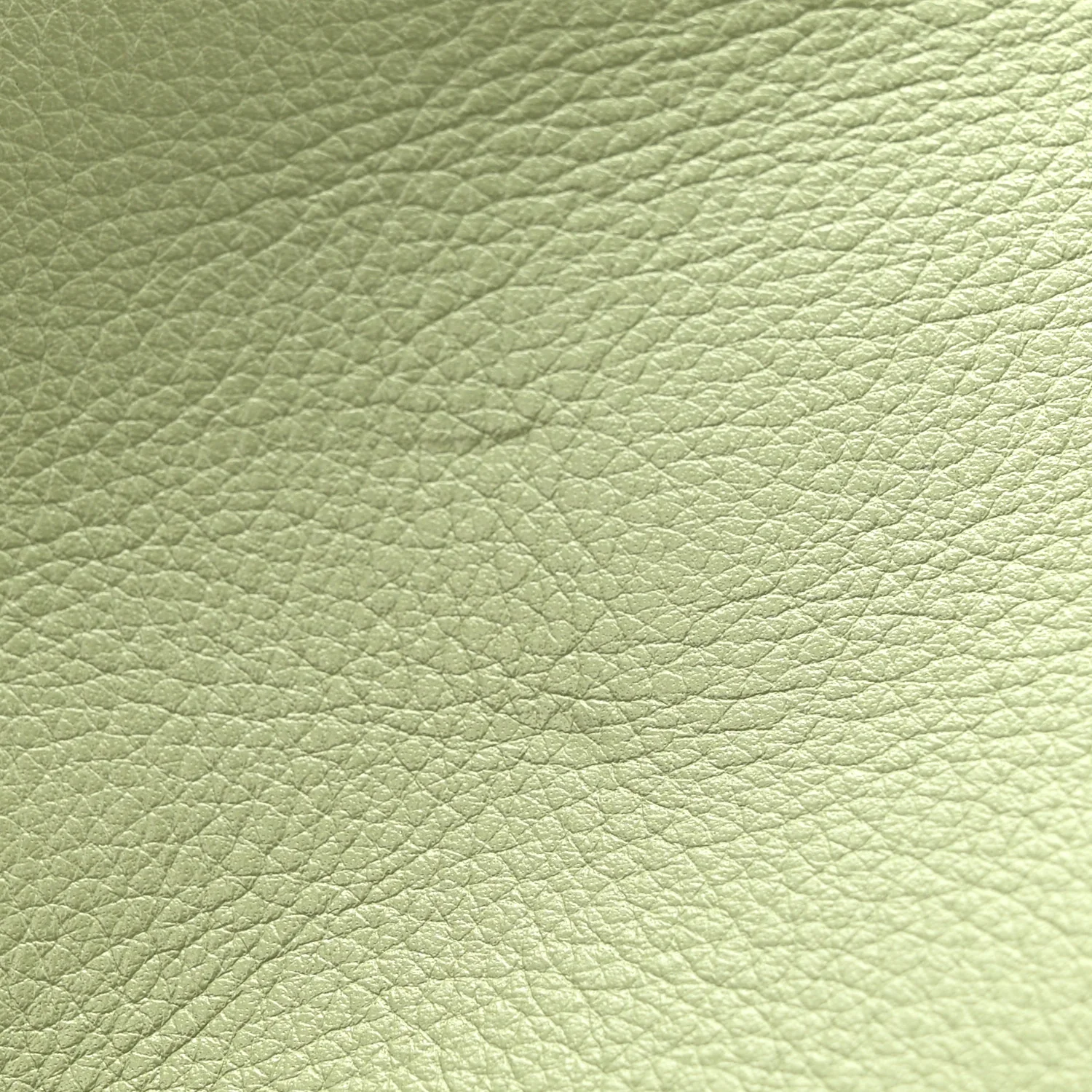 Roxy Calfskin Web Medium Blondie Top Handle Shoulder Flap Bag Salamander Green - Image 12