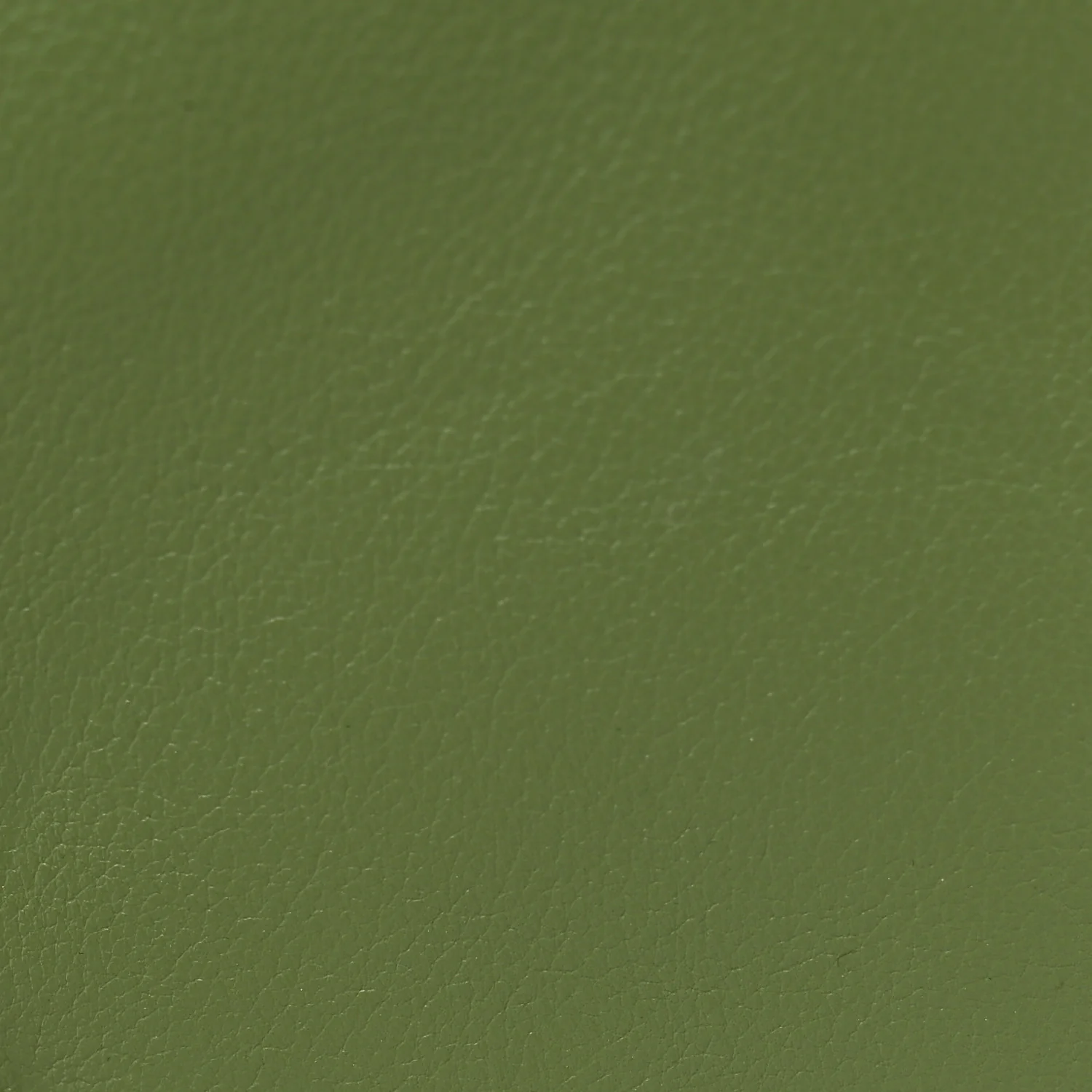 Roxy Calfskin Web Medium Blondie Top Handle Shoulder Flap Bag Salamander Green - Image 11