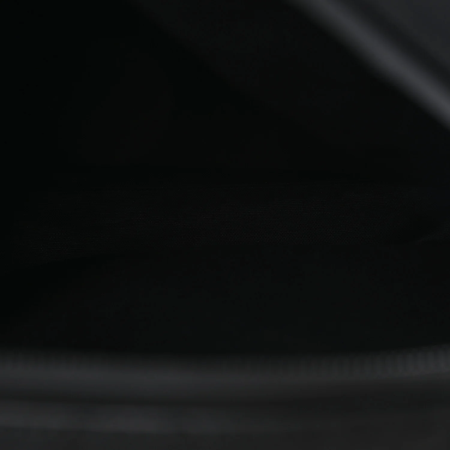 Rubber GG Backpack Black - Image 6