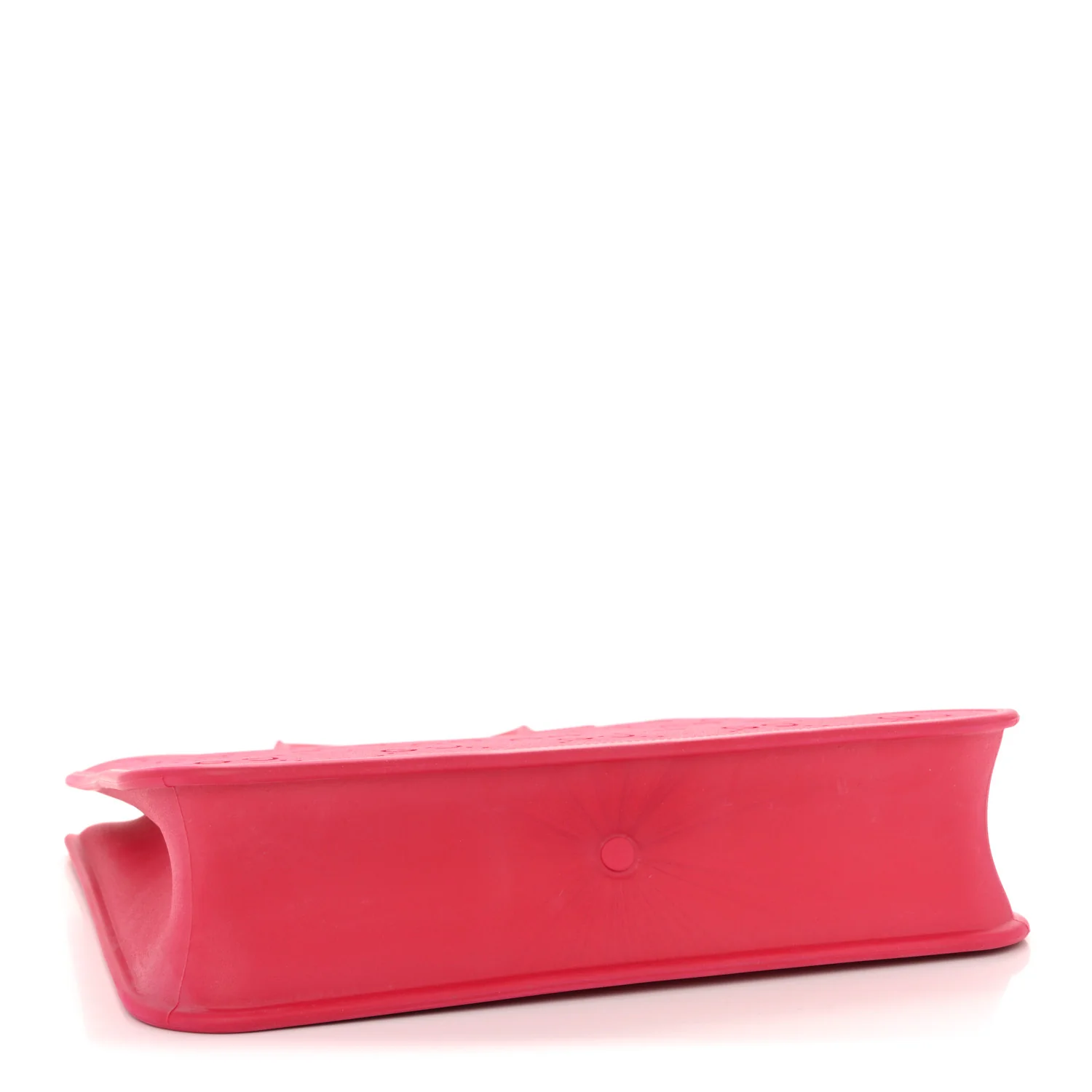 Rubber Kids GG Tote Fuchsia - Image 4