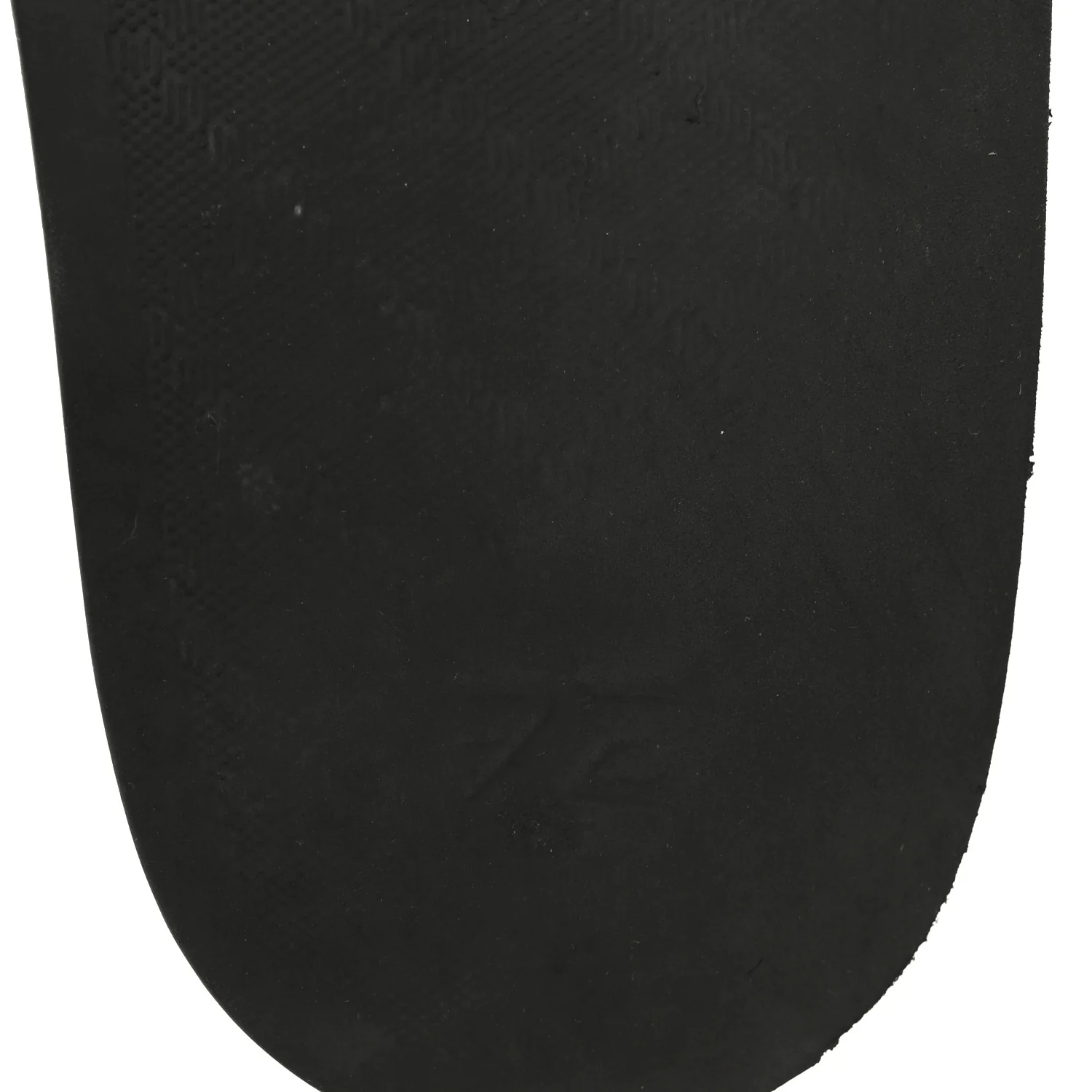 Rubber Matelasse Interlocking G Mens Slide Sandals 9 Black - Image 8