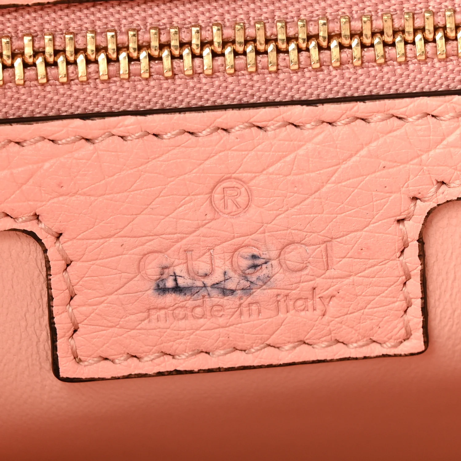 Snakeskin Ostrich Calfskin Small Jackie 1961 Hobo Pink Multicolor - Image 7