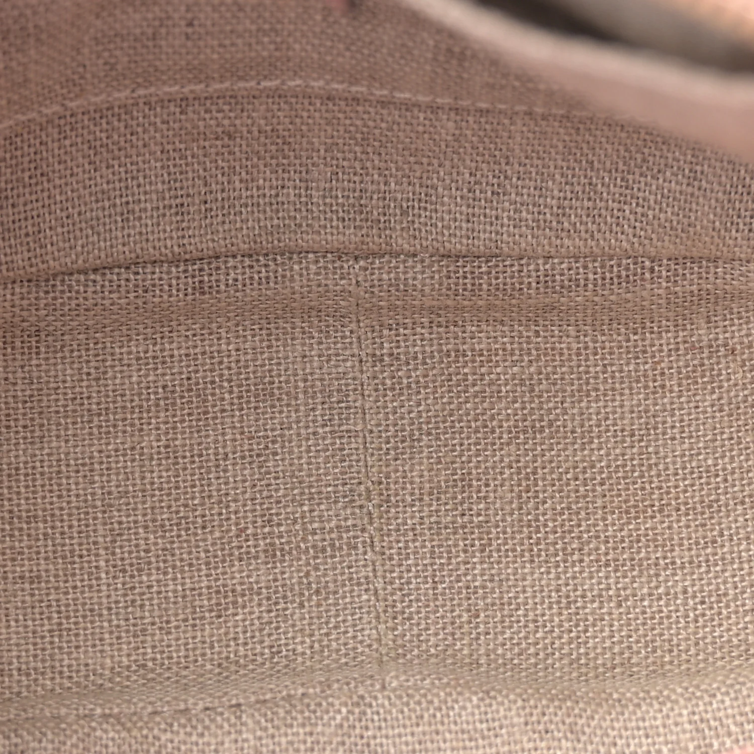Soft Microguccissima Mini Bree Messenger Bag Soft Pink - Image 5