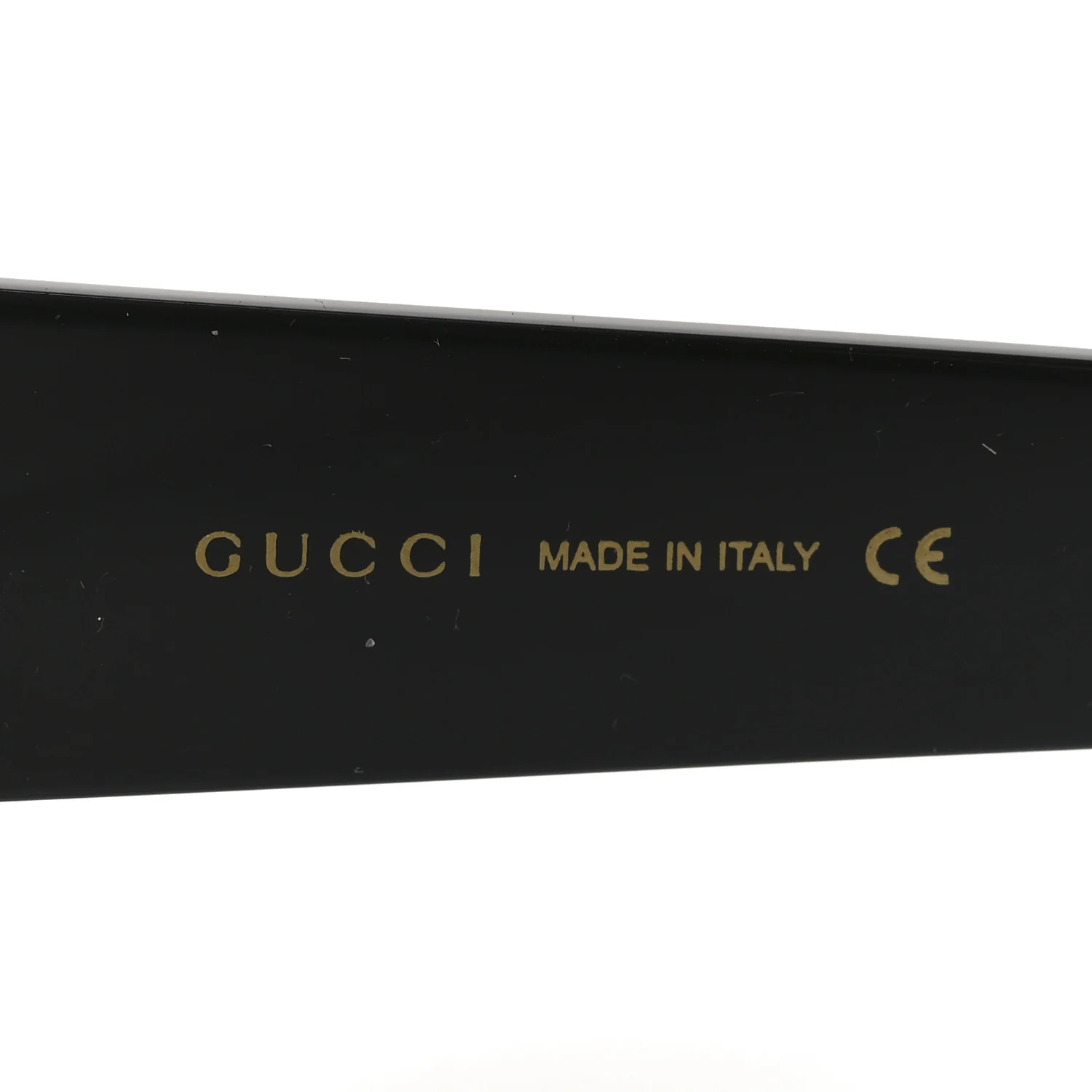 Square Frame GG0178S Sunglasses Havana - Image 5