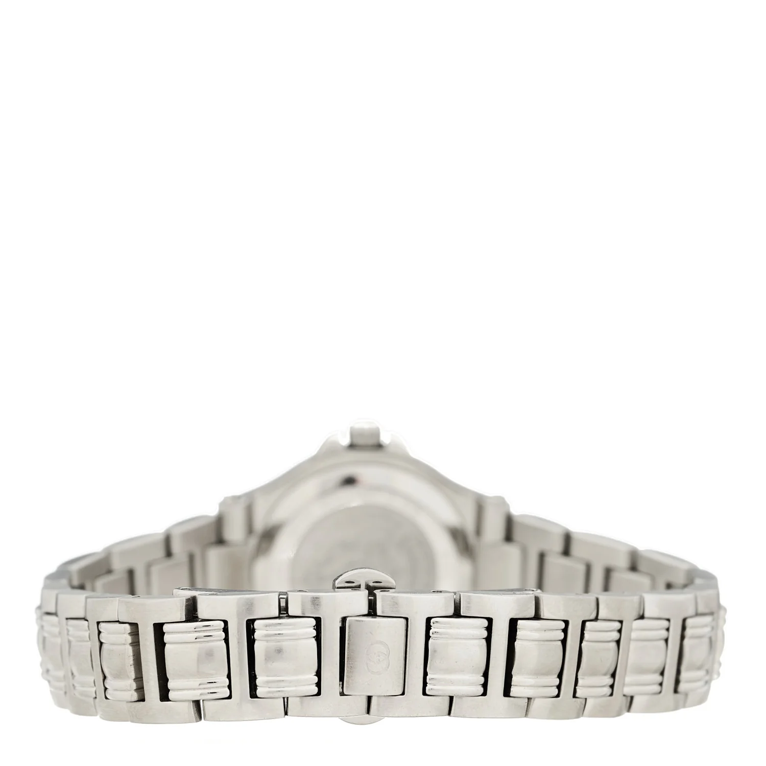 Stainless Steel 26mm 9040L Quartz Watch - Image 3