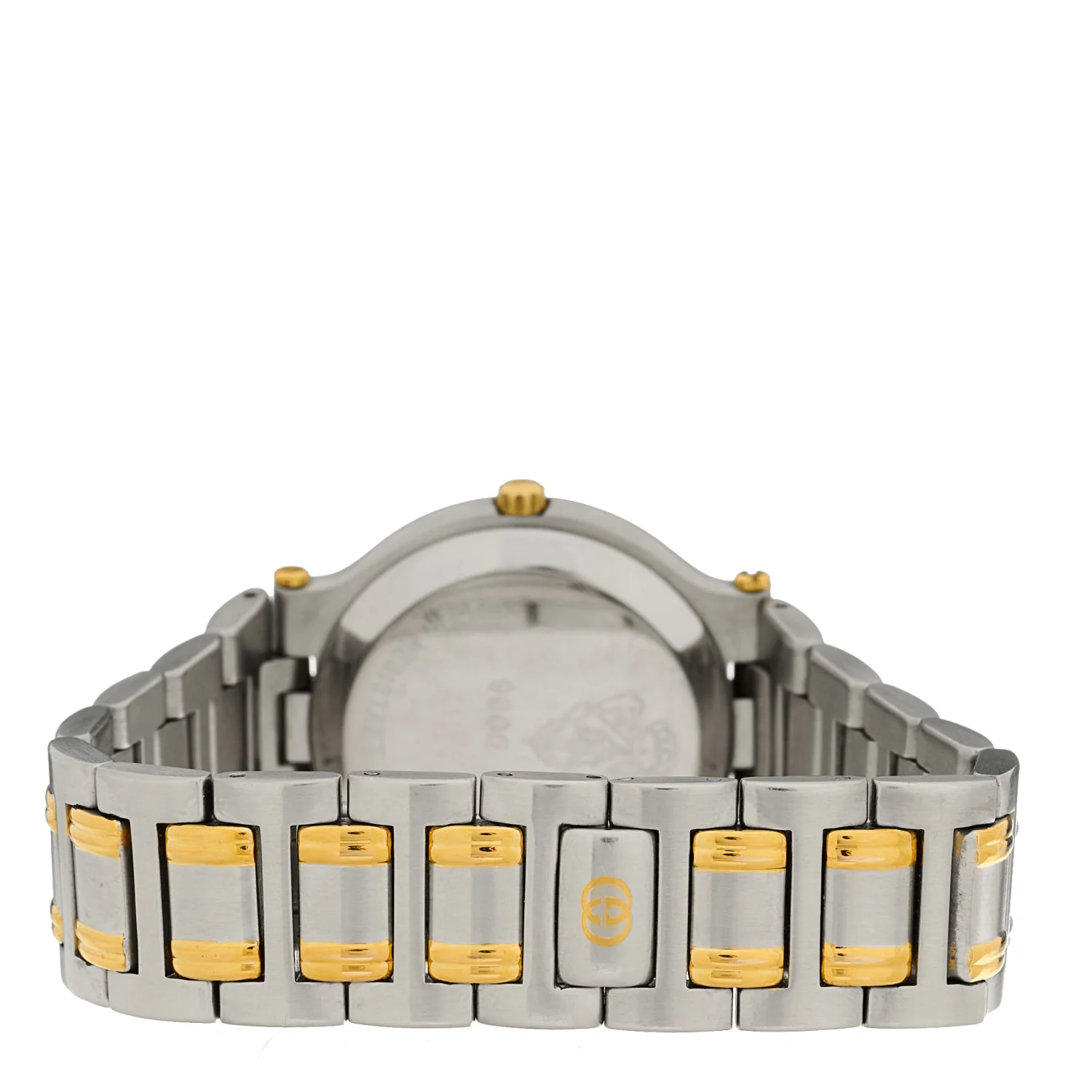Stainless Steel 32mm 9000m Quartz Watch Grey - Image 3