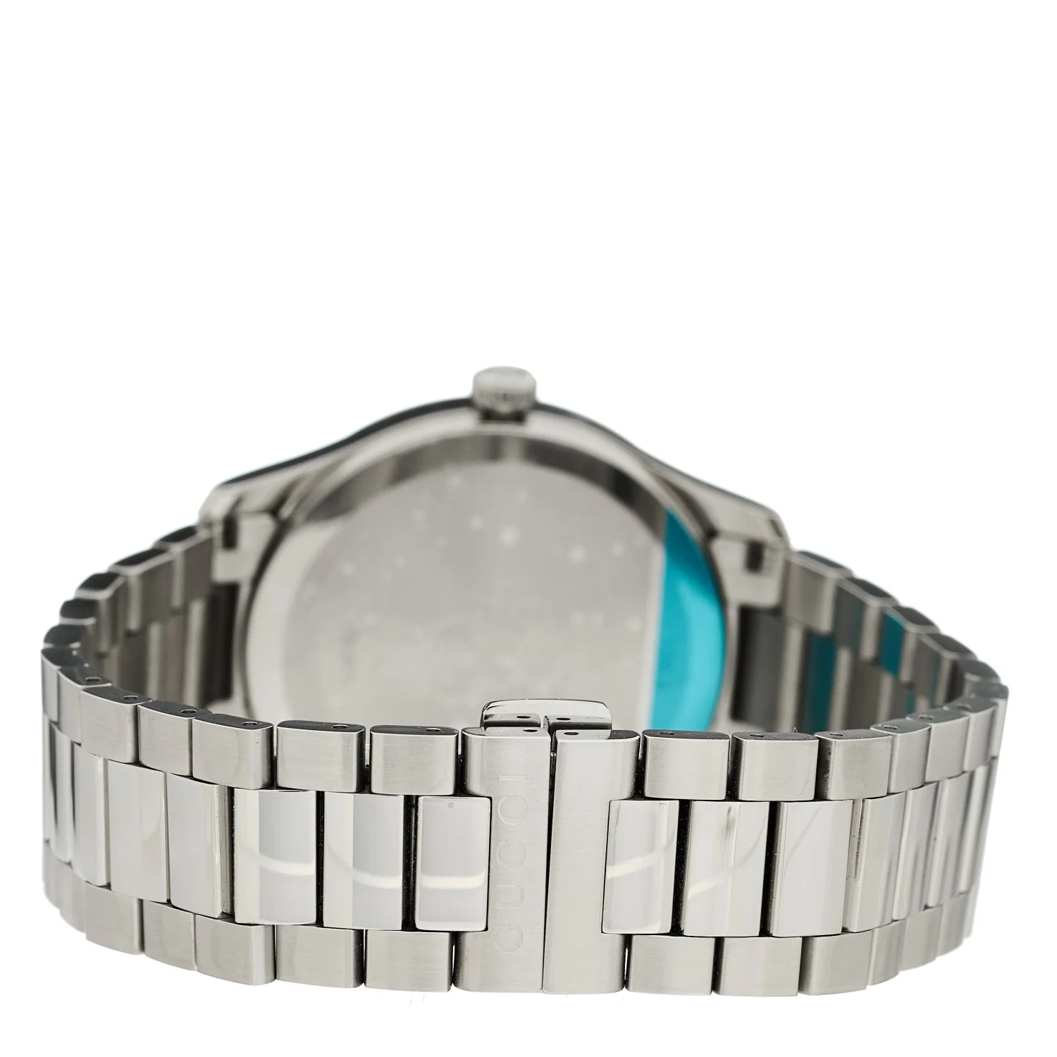 Stainless Steel 38mm G-Timeless Bee Quartz Watch - Image 3