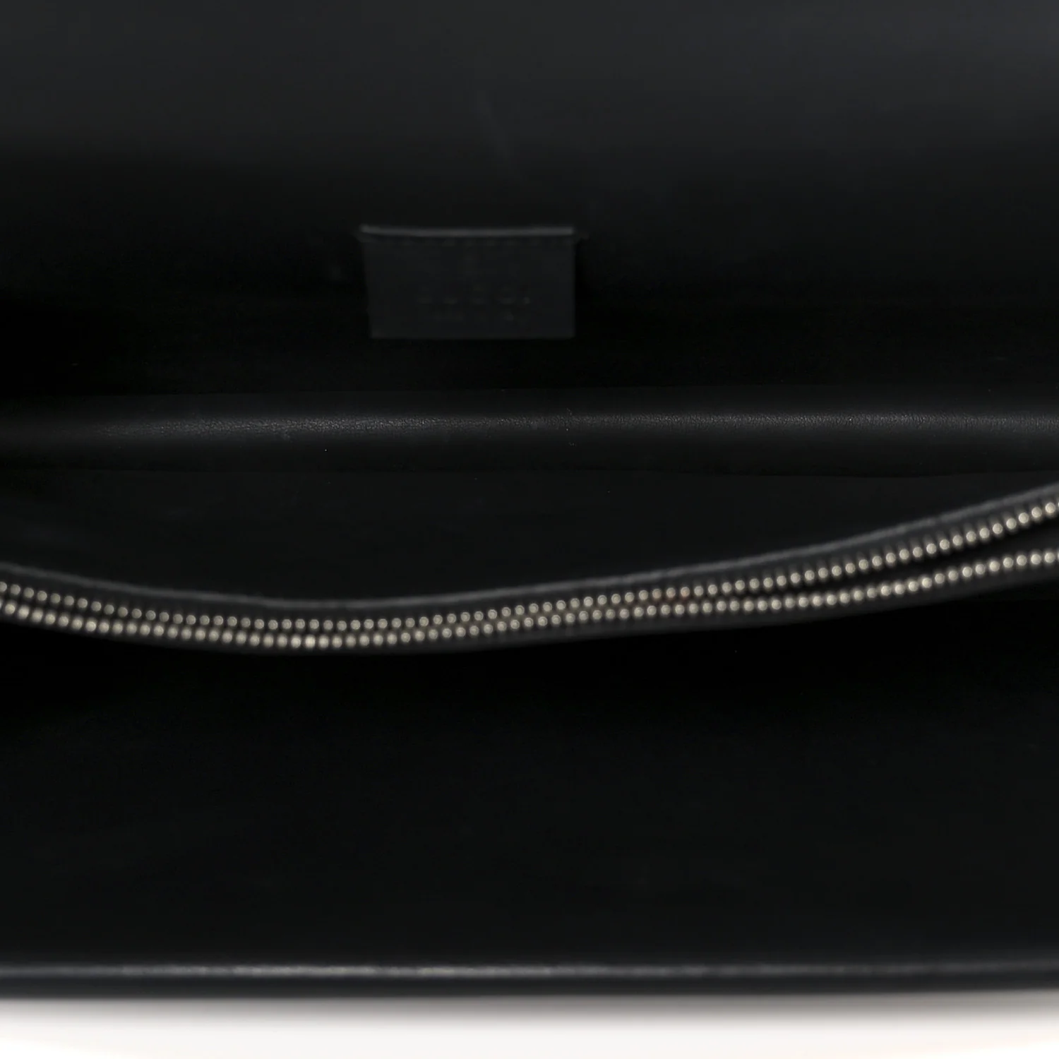 Suede Small Dionysus Shoulder Bag Black - Image 5