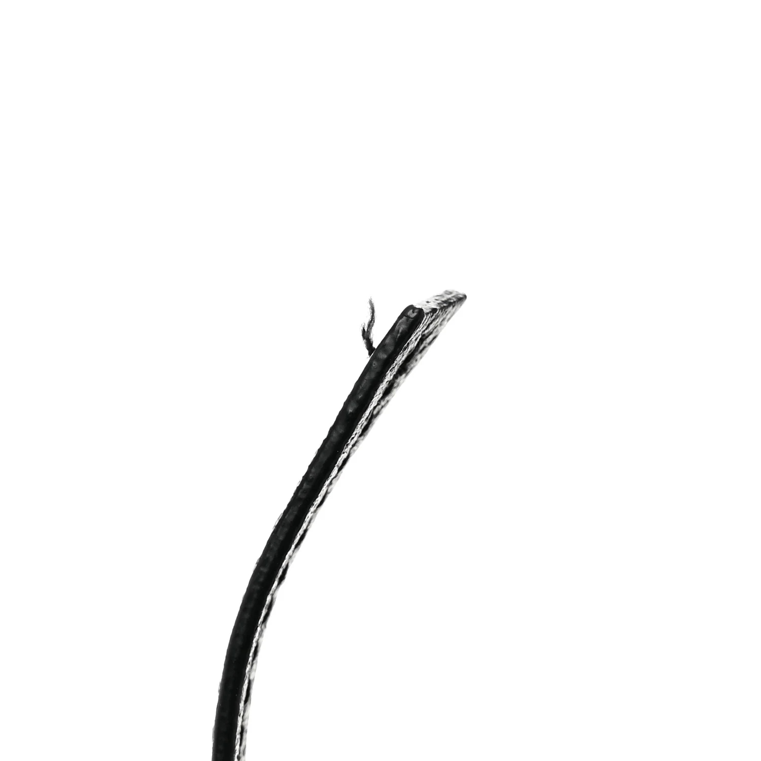 Textured Calfskin Small Ophidia Boston Bag Black - Image 11