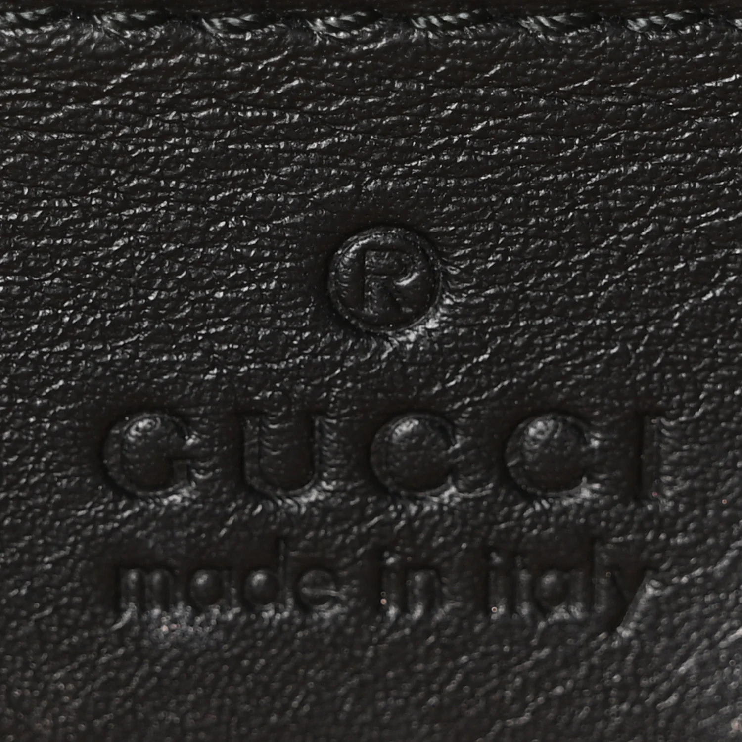 Velvet GG Monogram Small Sylvie Shoulder Bag Black - Image 6