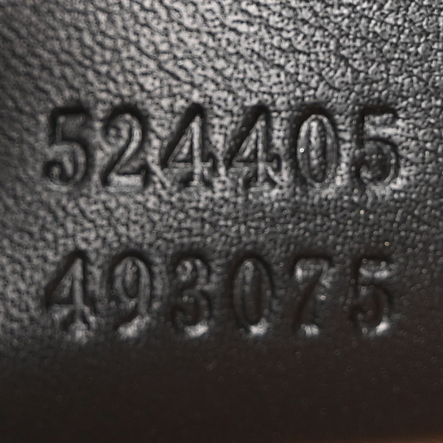 Velvet GG Monogram Small Sylvie Shoulder Bag Black - Image 7