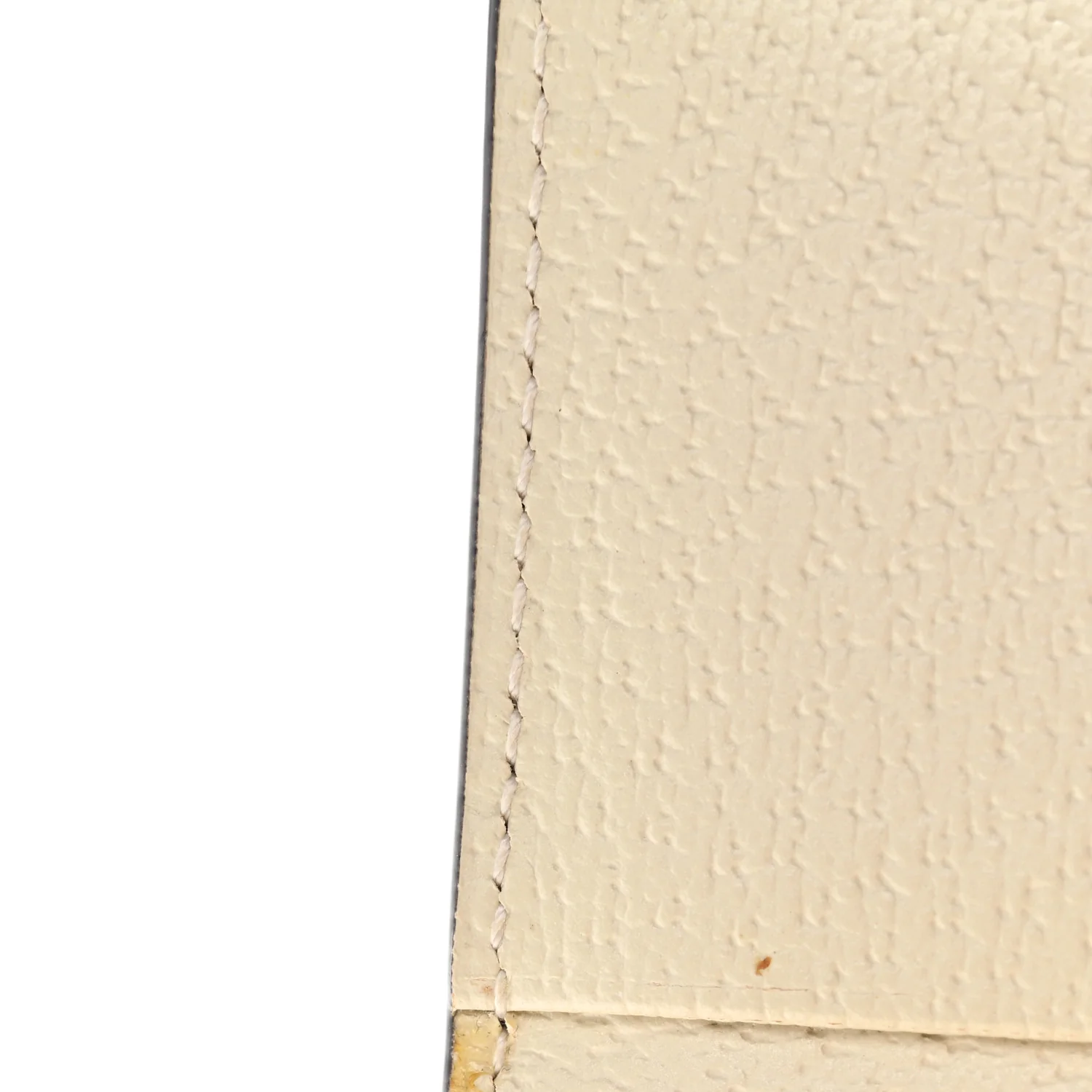 X PIKARAR Kawaii GG Supreme Monogram Animal Print Card Case Wallet Beige Ebony White Multicolor - Image 8