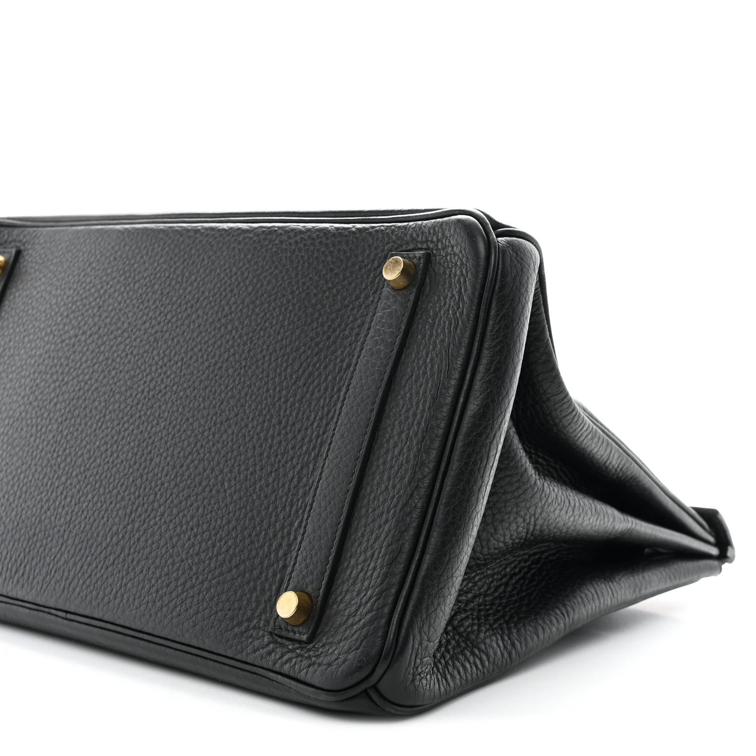 Ardennes Birkin 35 Black - Image 10