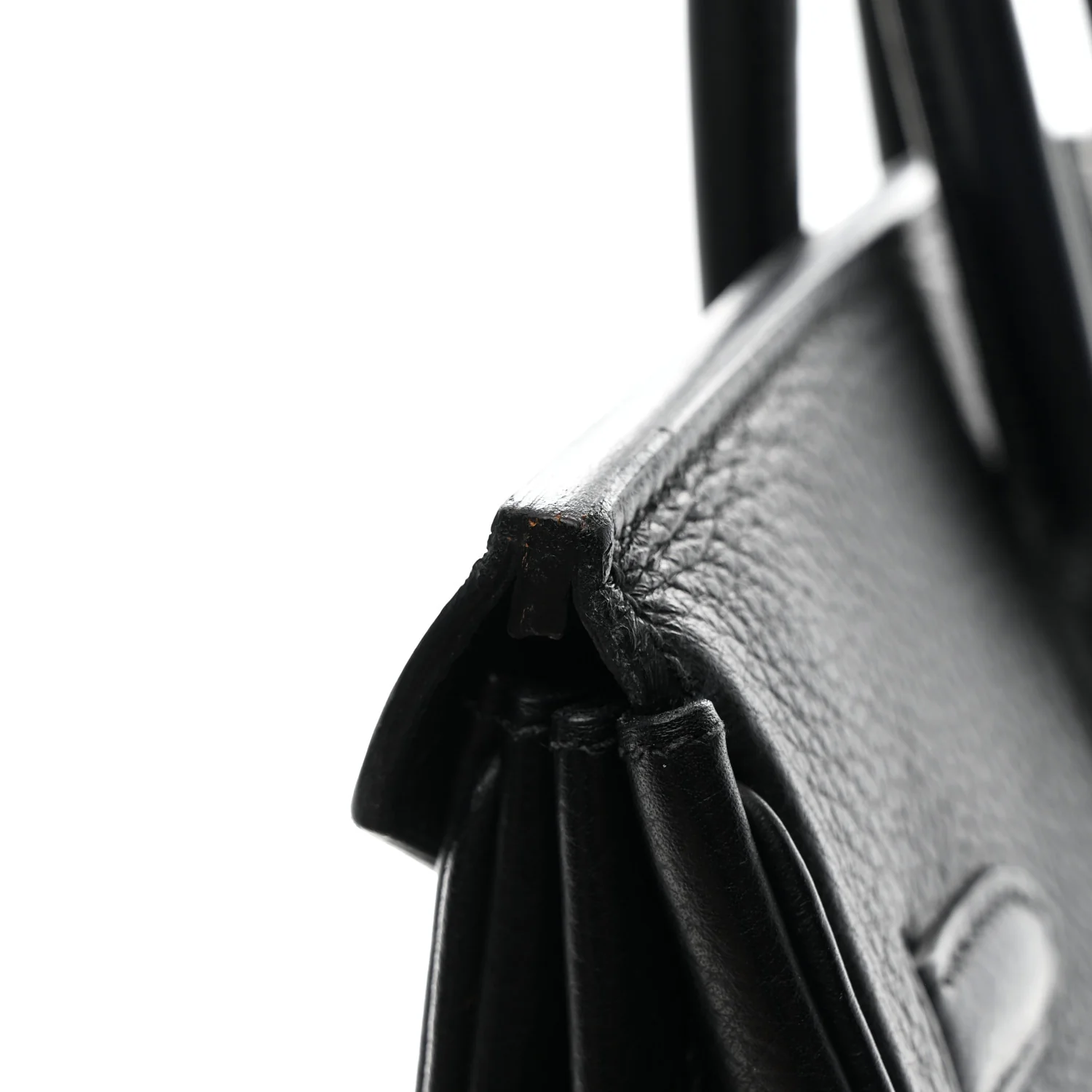 Ardennes Birkin 35 Black - Image 11