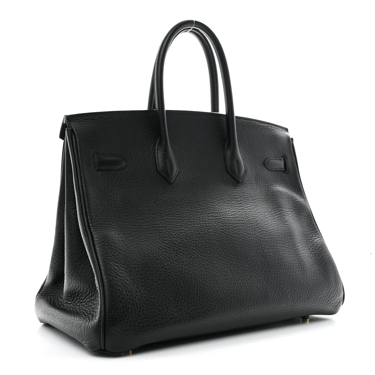 Ardennes Birkin 35 Black - Image 3