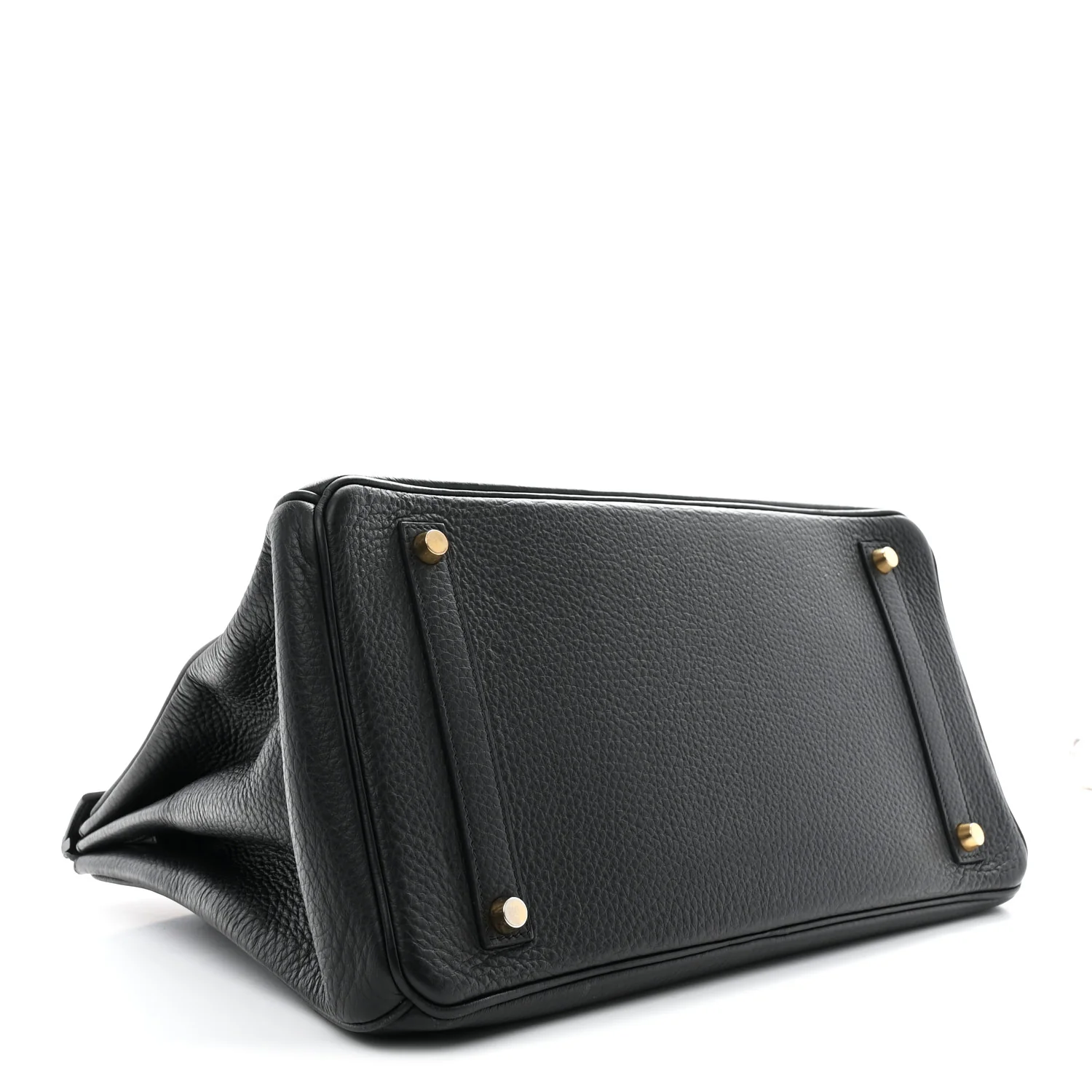 Ardennes Birkin 35 Black - Image 4