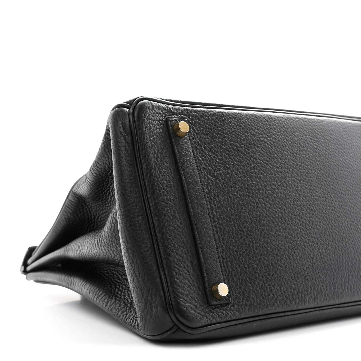 Ardennes Birkin 35 Black - Image 9