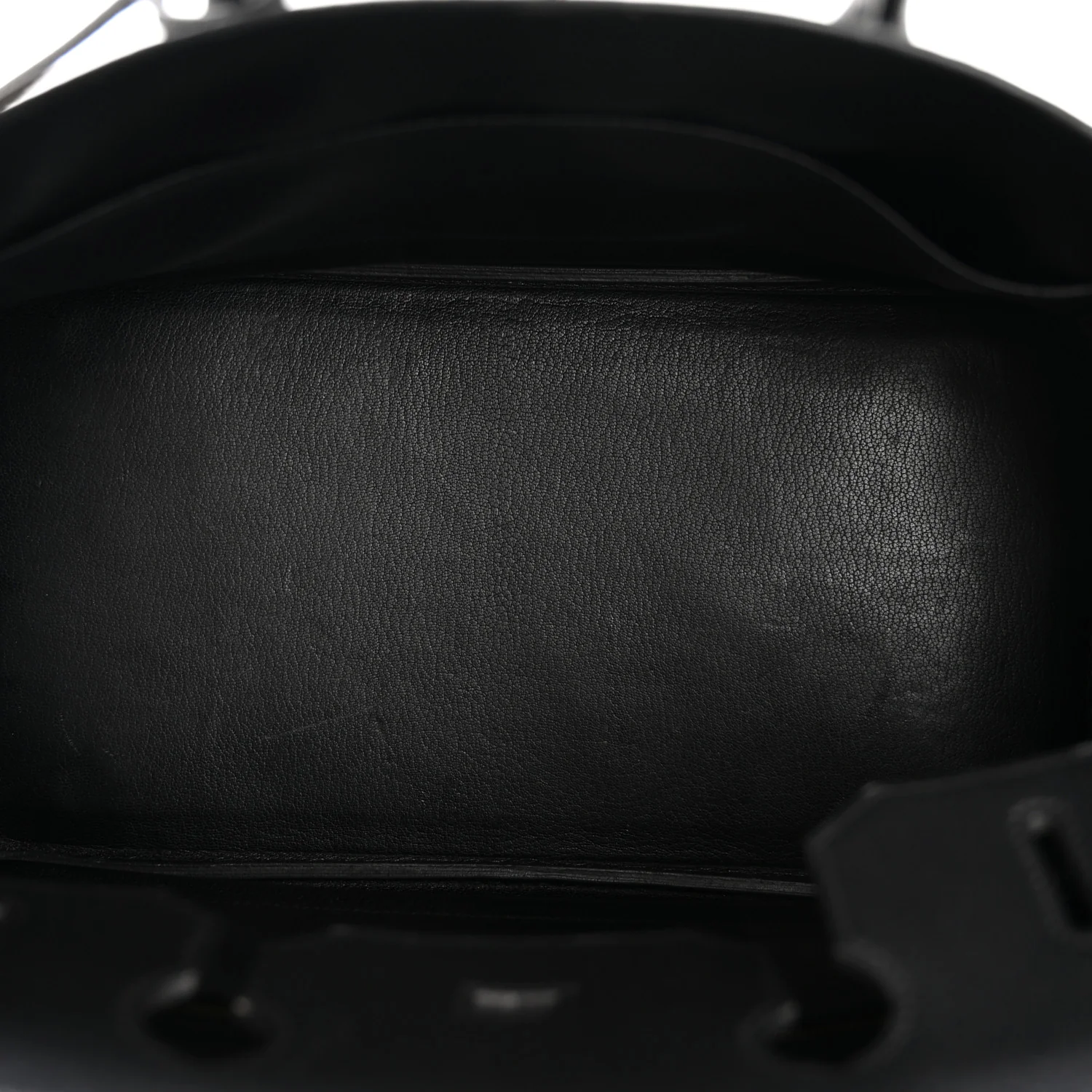 Ardennes Birkin 35 Black - Image 11