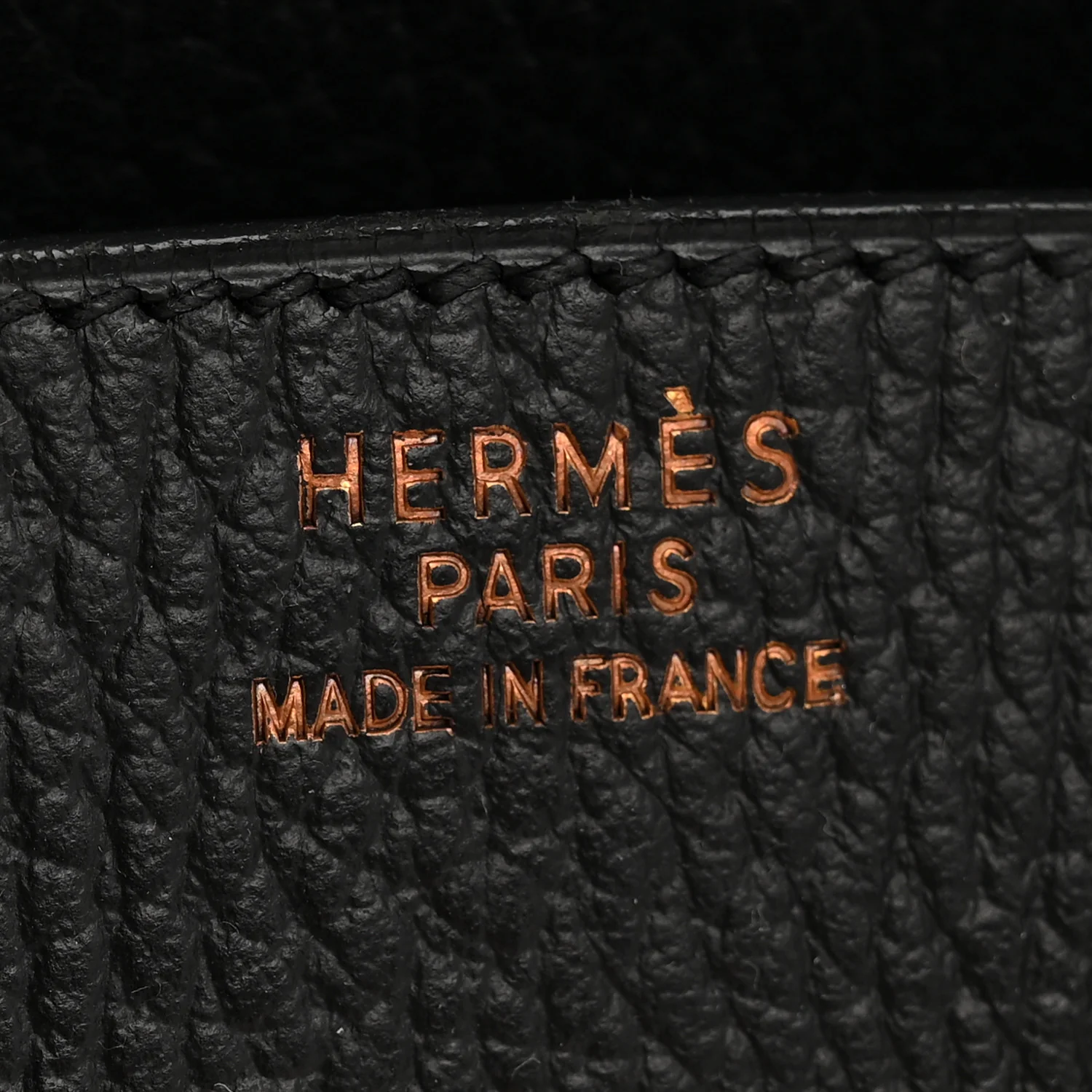 Ardennes Birkin 35 Black - Image 16