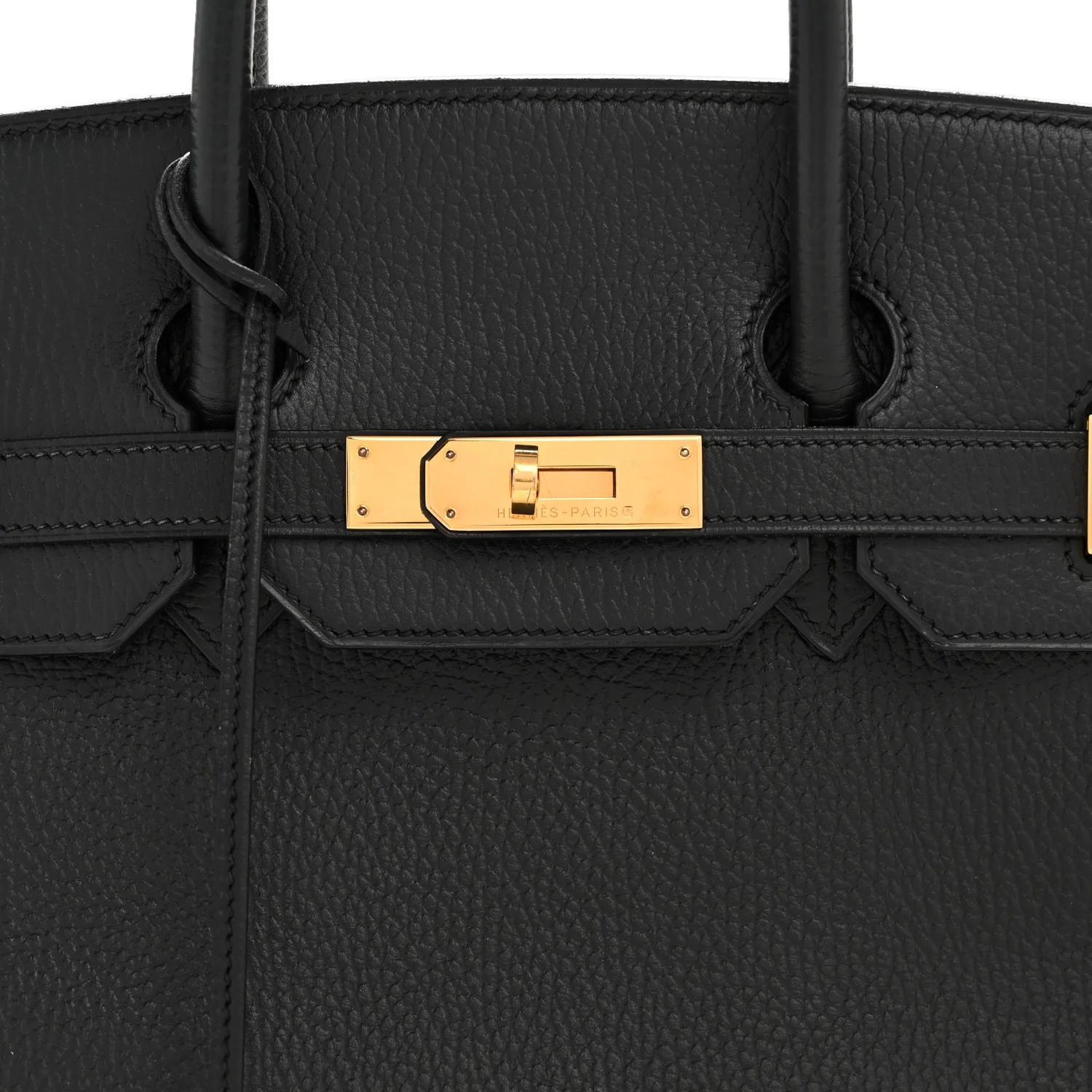 Ardennes Birkin 35 Black - Image 21