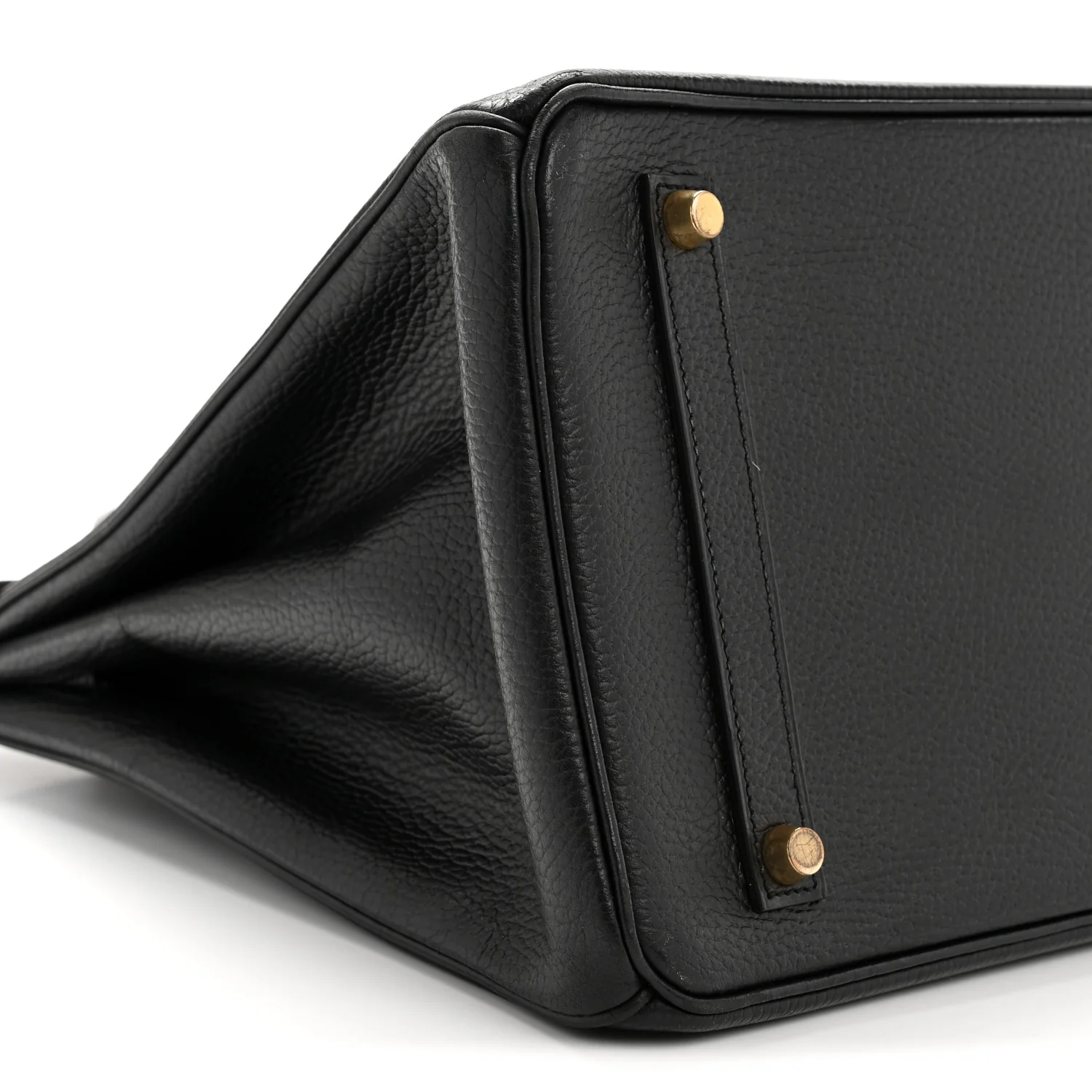 Ardennes Birkin 35 Black - Image 24