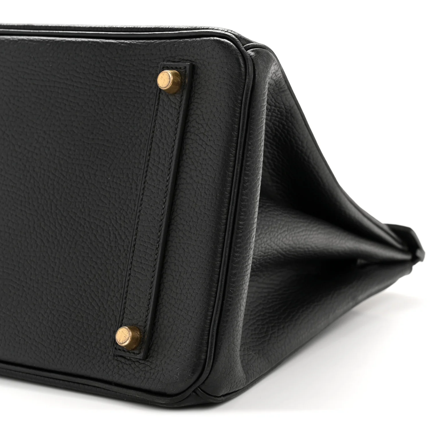 Ardennes Birkin 35 Black - Image 28