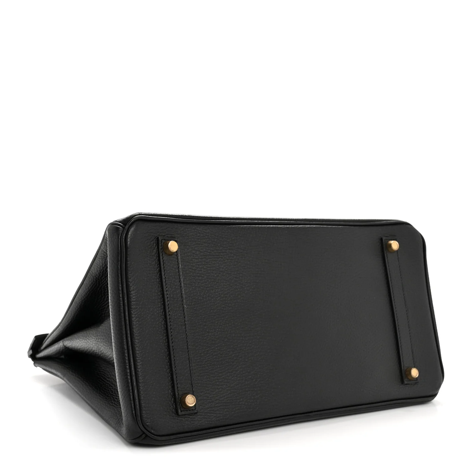 Ardennes Birkin 35 Black - Image 9