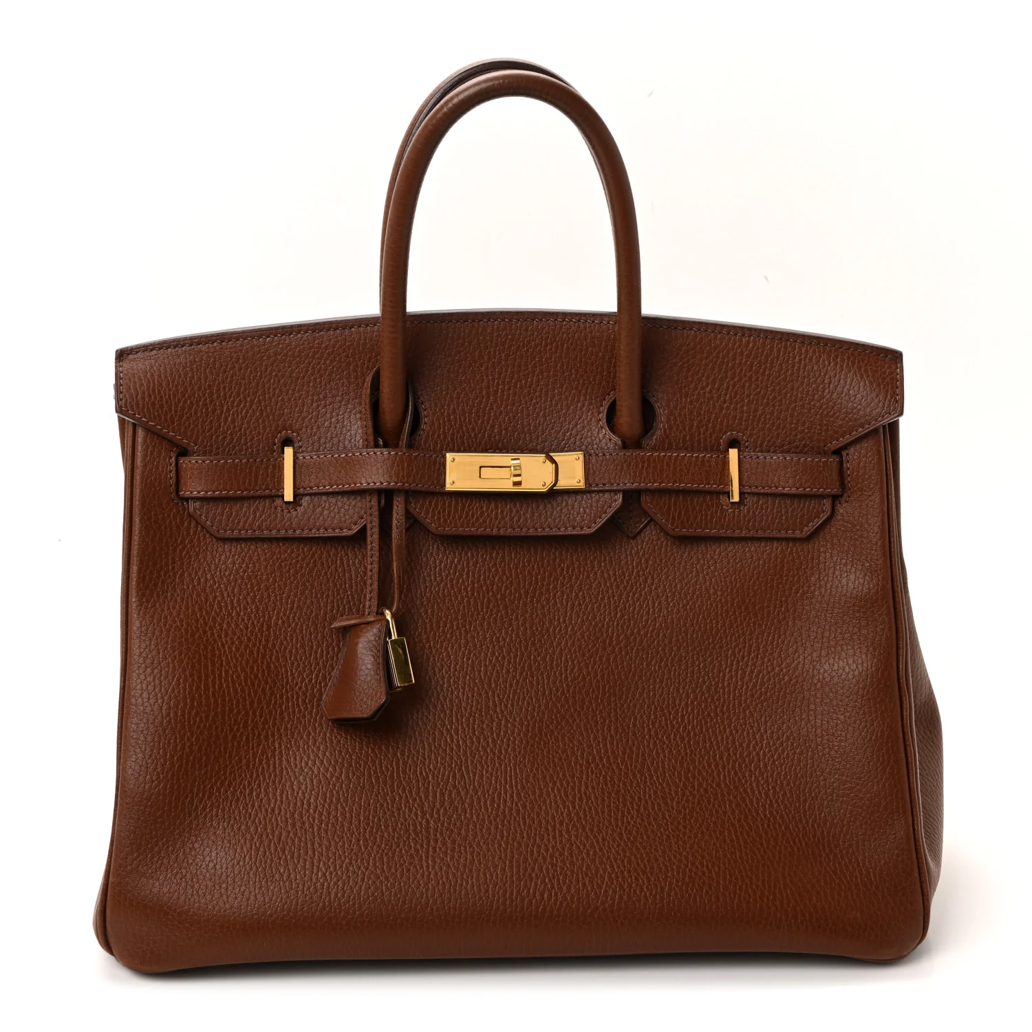 Ardennes Birkin 35 Noisette