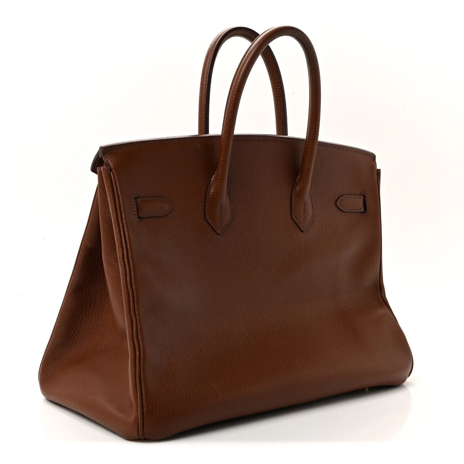Ardennes Birkin 35 Noisette - Image 3