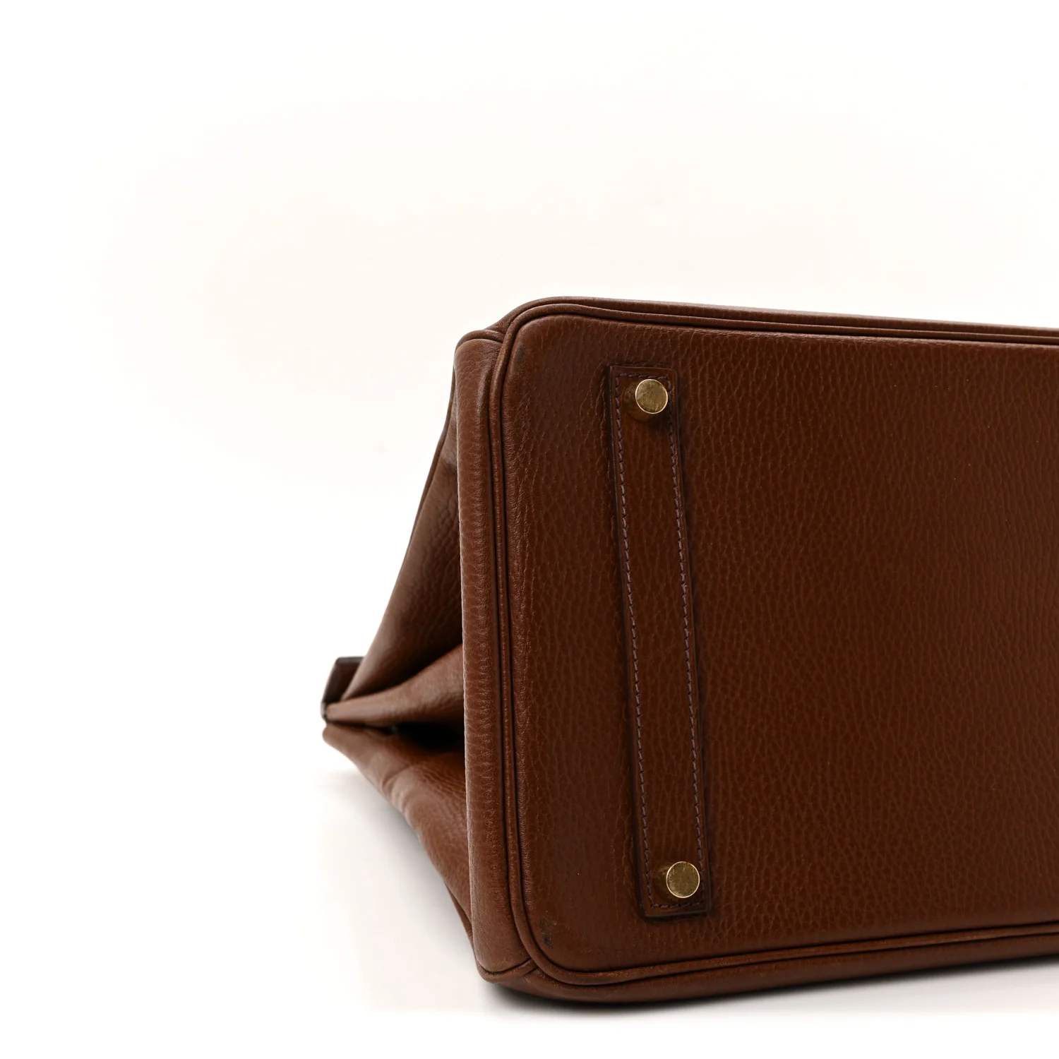 Ardennes Birkin 35 Noisette - Image 8