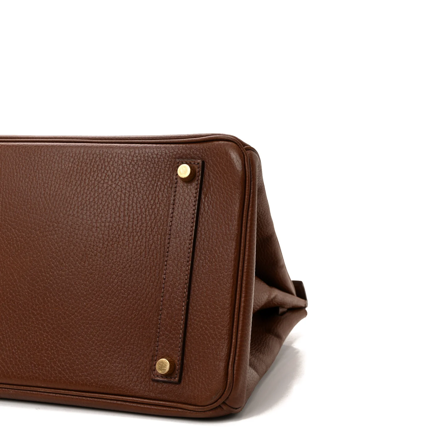 Ardennes Birkin 35 Noisette - Image 9