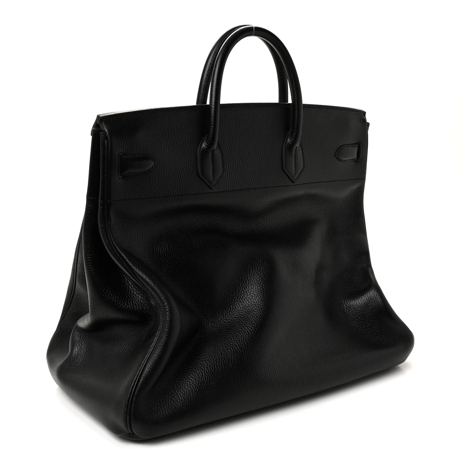 Ardennes HAC Birkin 45 Black - Image 3