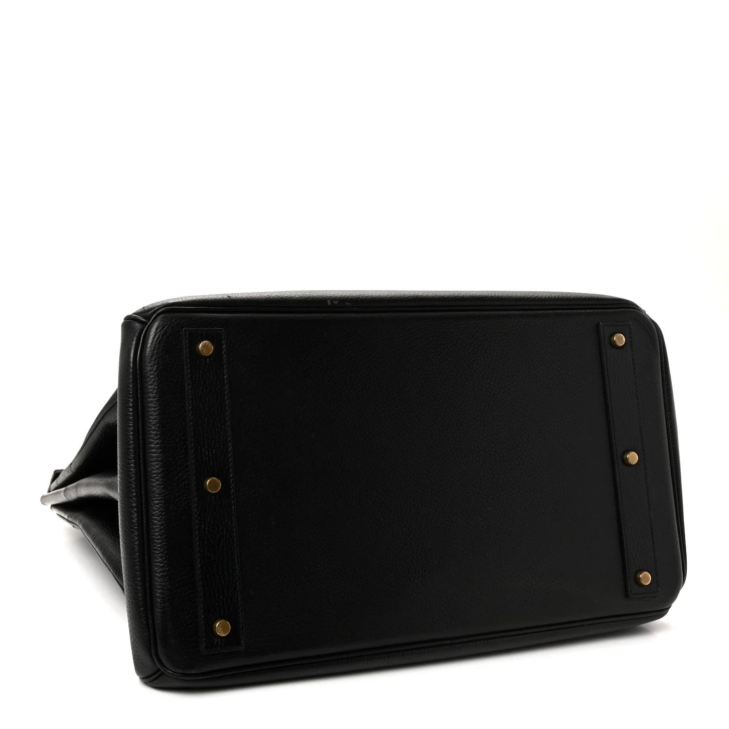 Ardennes HAC Birkin 45 Black - Image 4