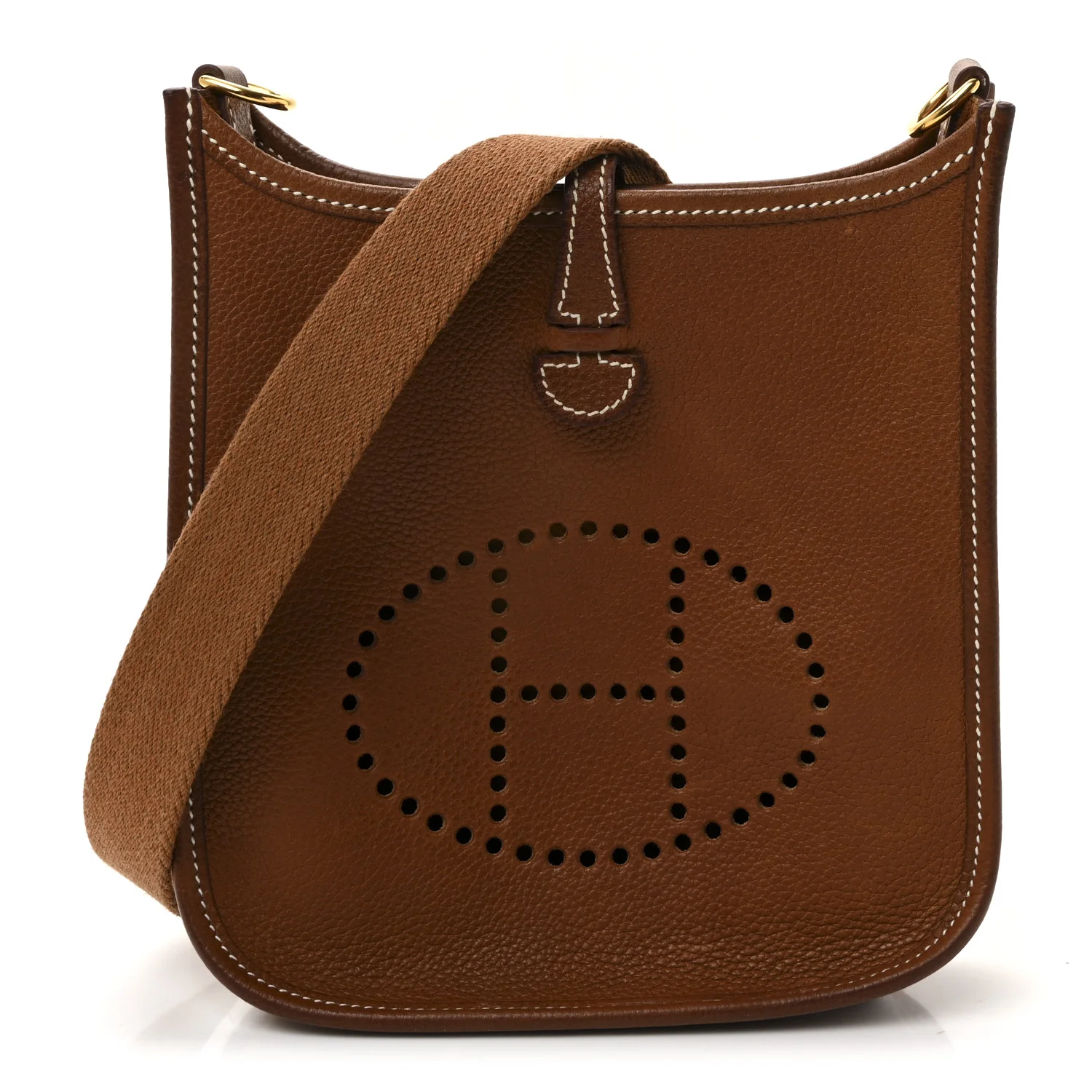 Barenia Evelyne TPM Fauve