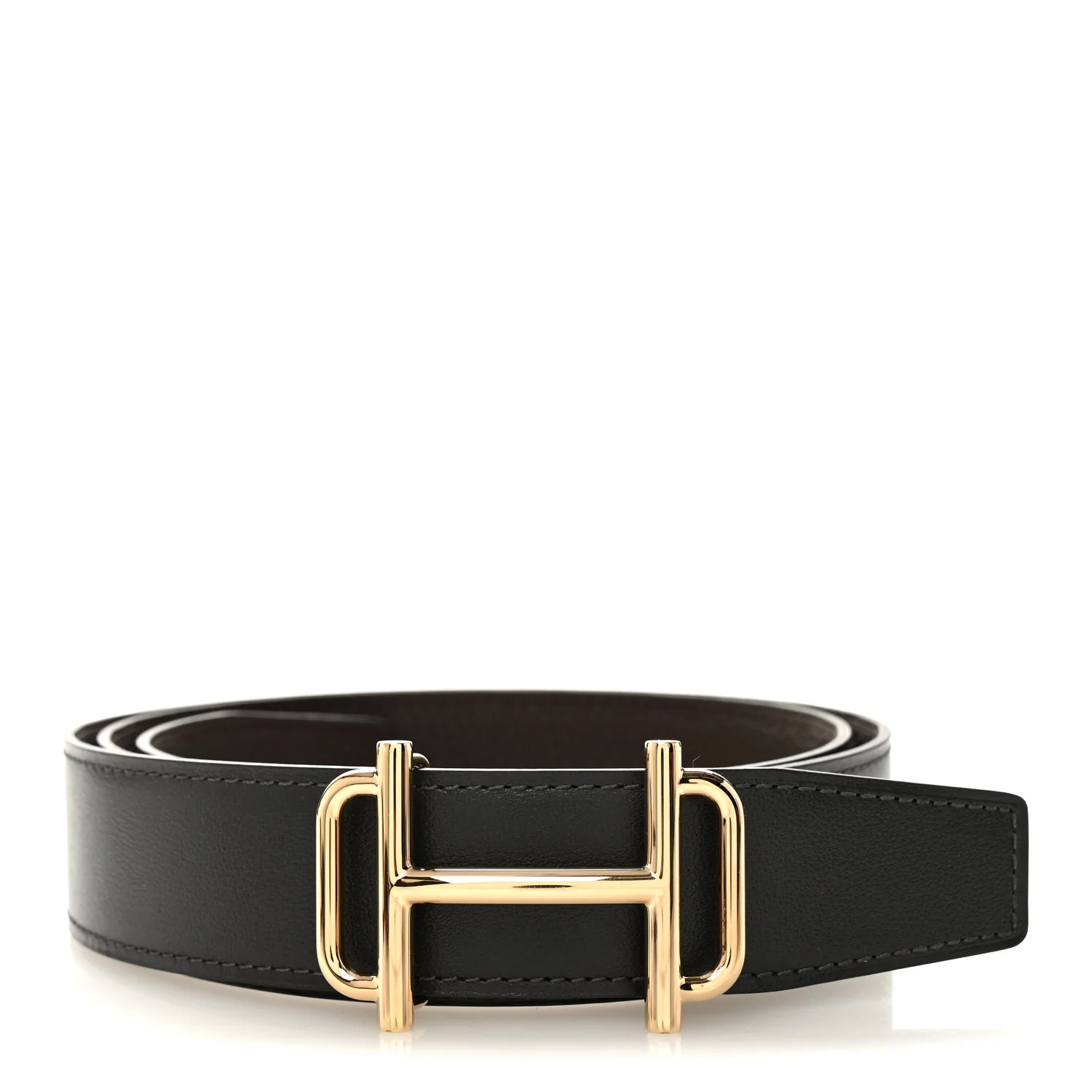 Box 135 Togo 32mm Royal Belt  90 36 Graphite Ebene