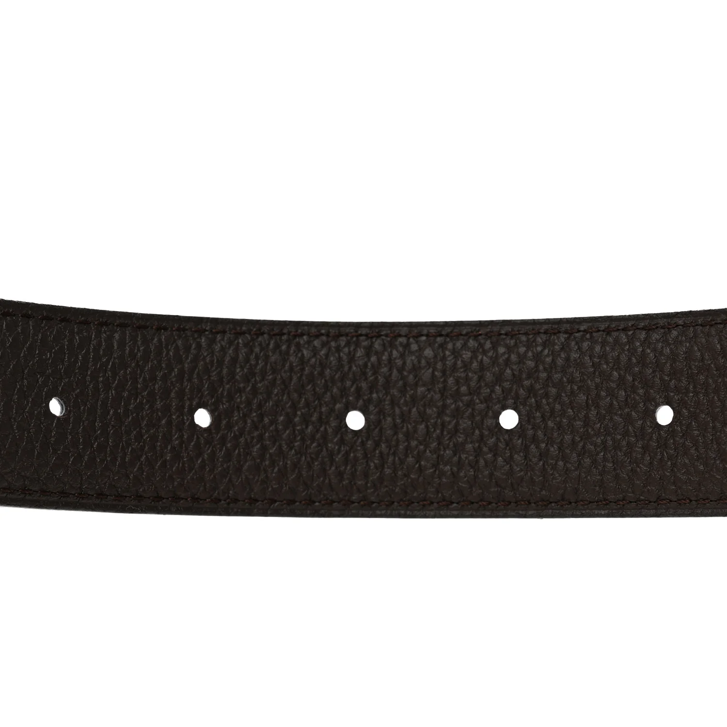 Box 135 Togo 32mm Royal Belt  90 36 Graphite Ebene - Image 3