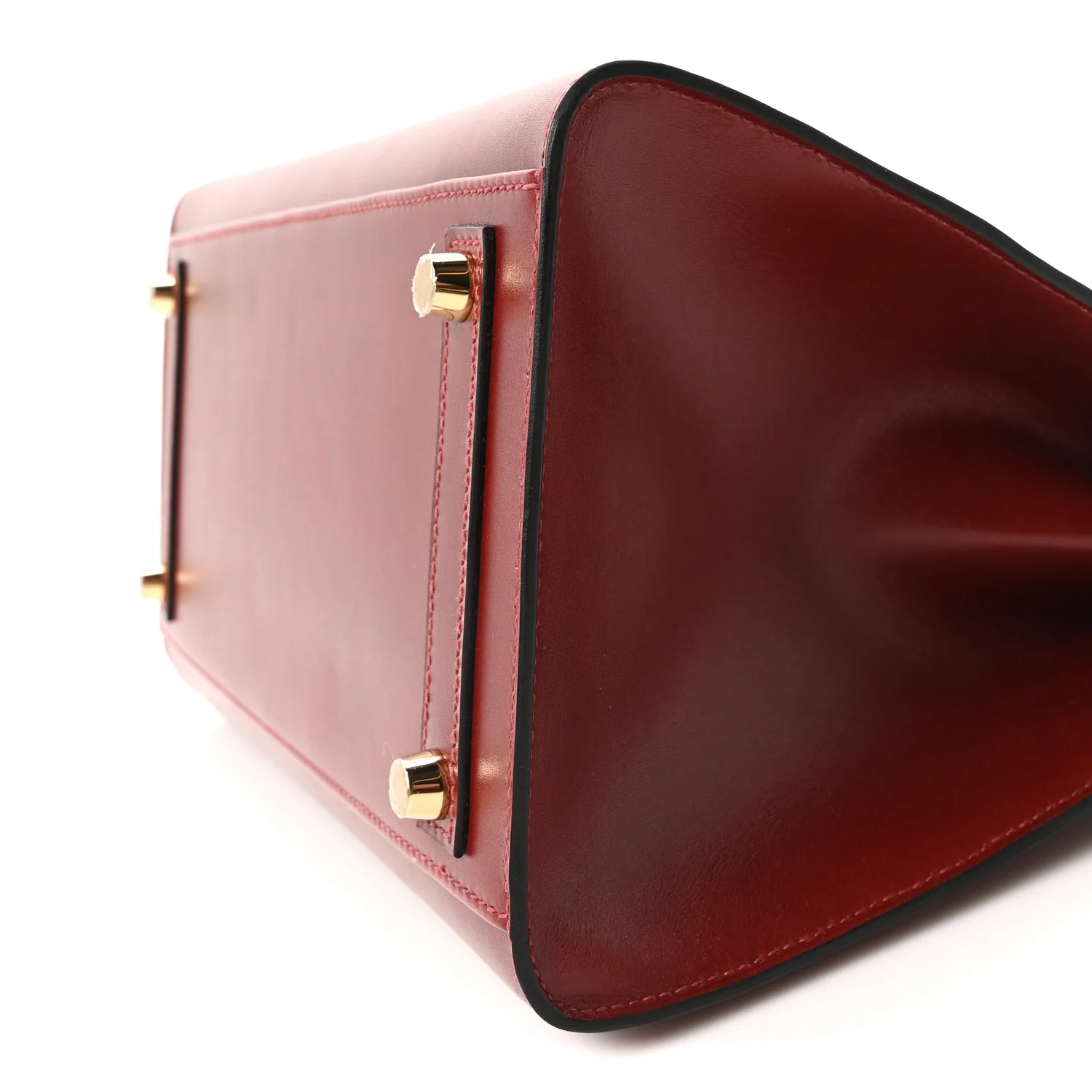 Box Birkin Sellier 30 Rouge H - Image 19