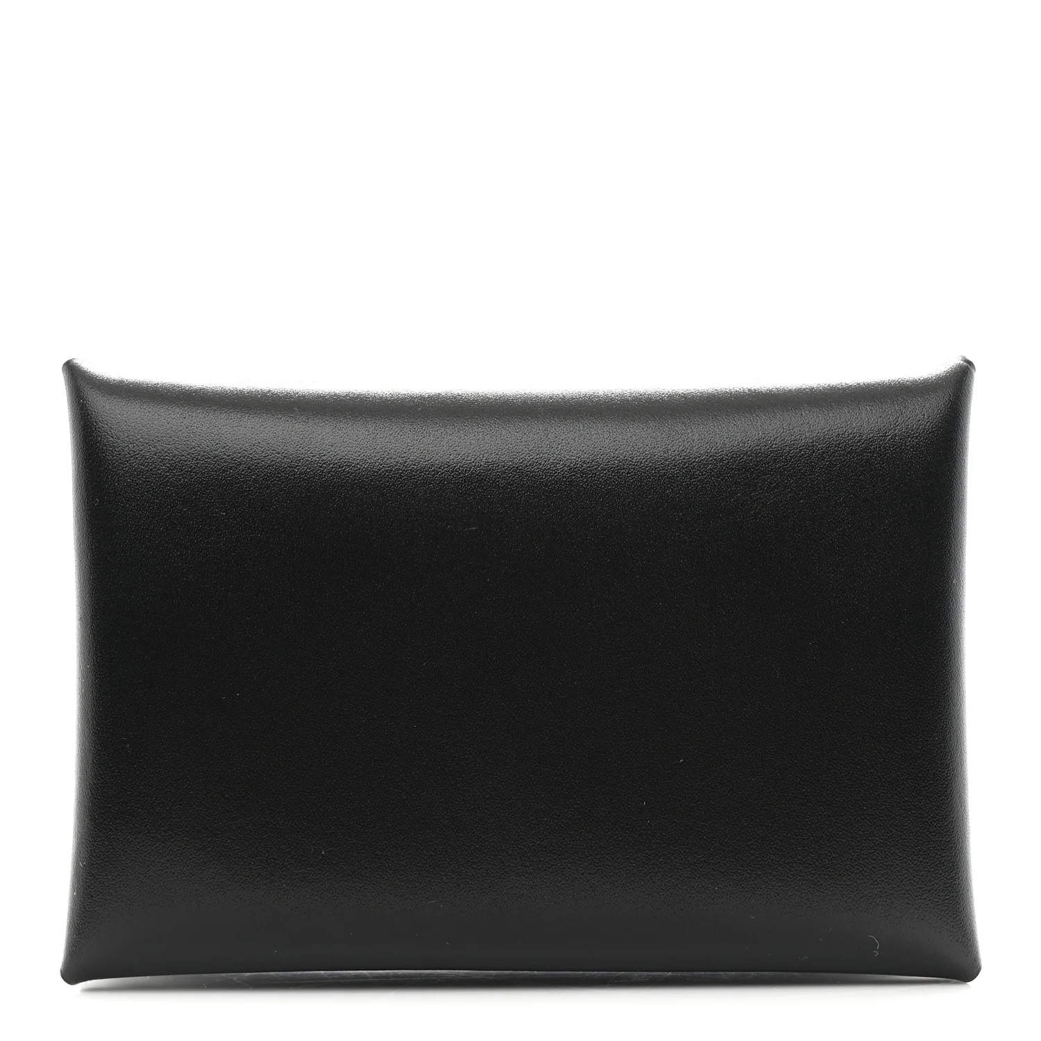 Box Calvi Card Case Black