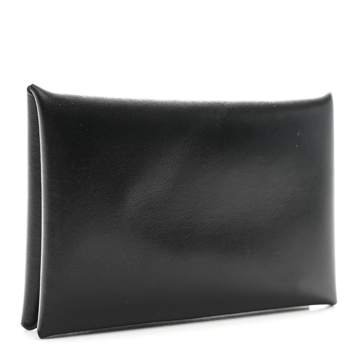 Box Calvi Card Case Black - Image 3
