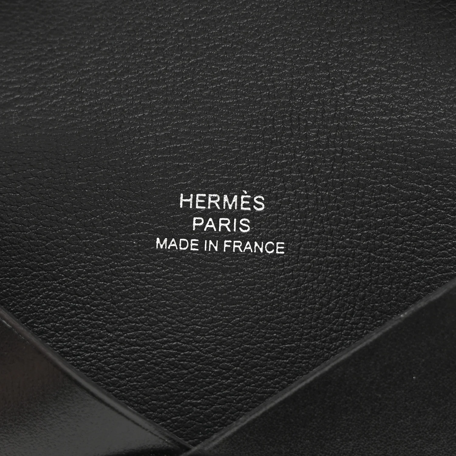Box Calvi Card Case Black - Image 6