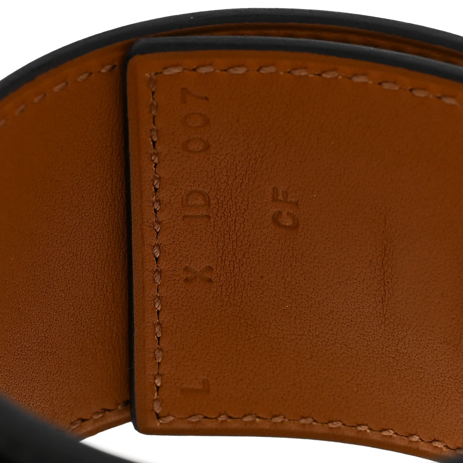 Box Collier de Chien CDC Bracelet L Black - Image 4