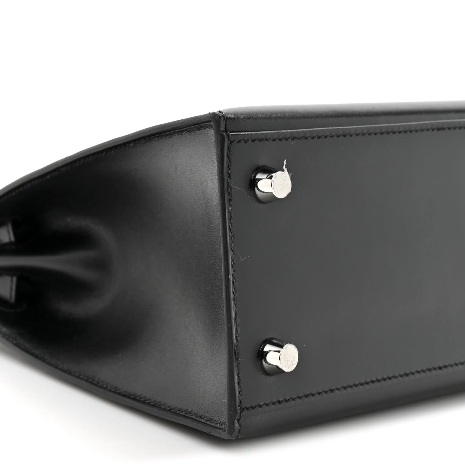 Box Kelly Sellier 25 Black - Image 10