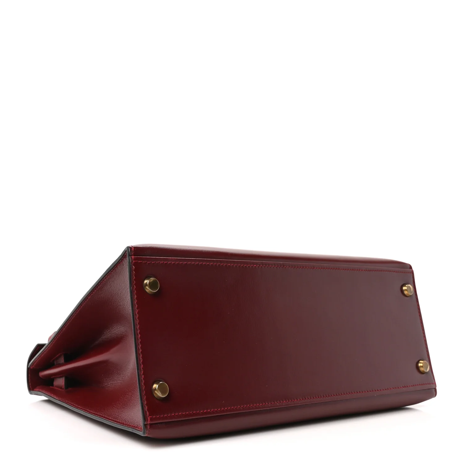 Box Kelly Sellier 28 Rouge H - Image 4