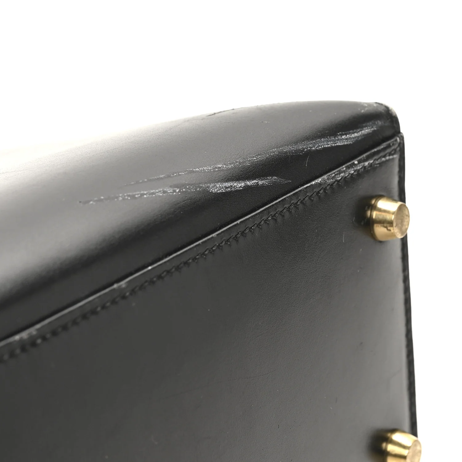Box Kelly Sellier 32 Black - Image 14